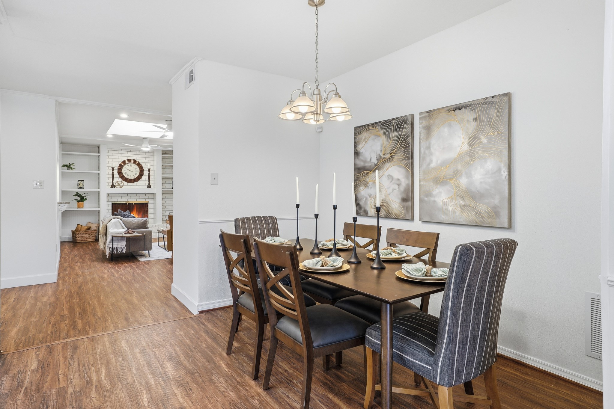 7432 Woodthrush Drive