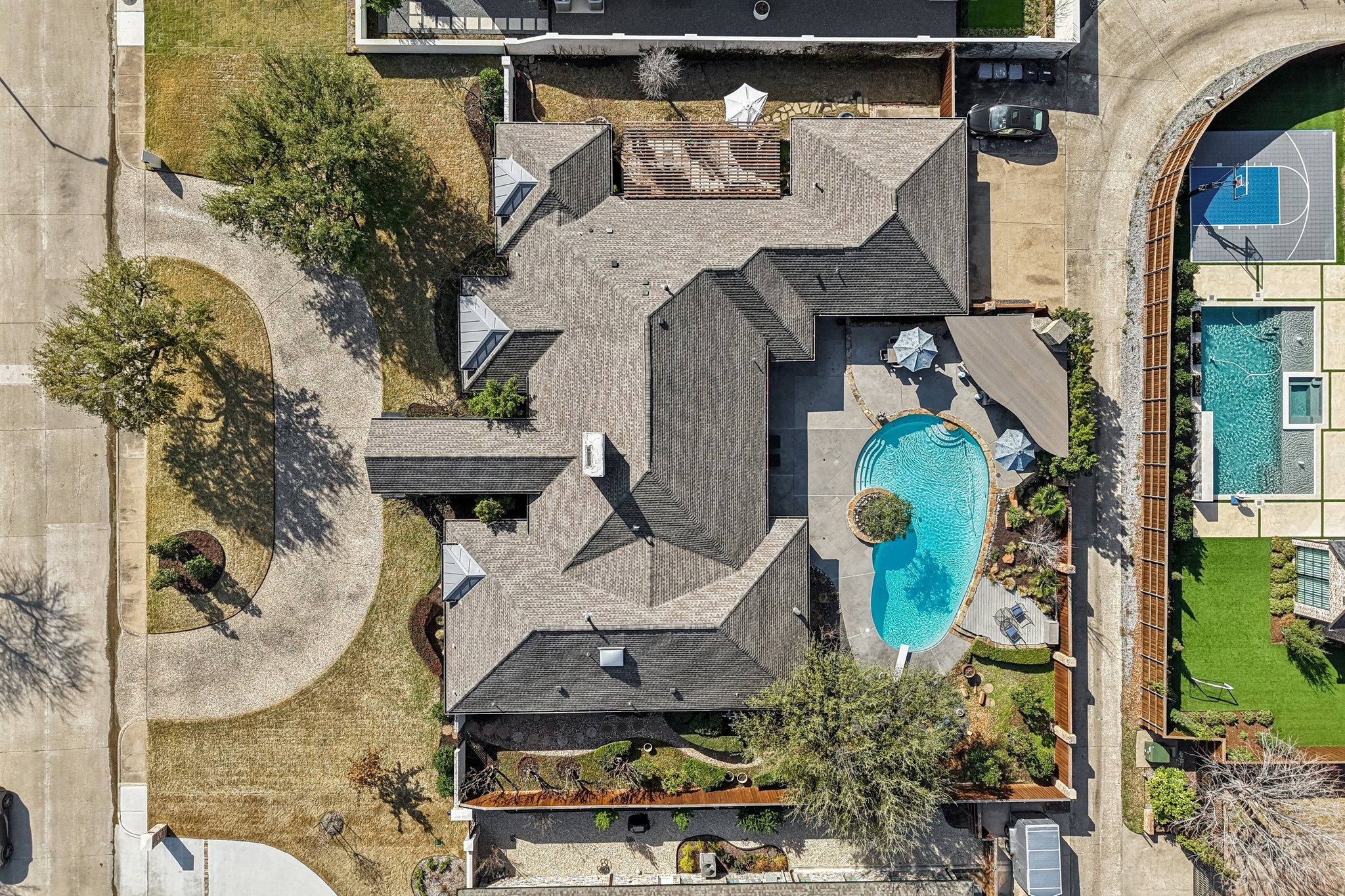 5603 Ursula Lane