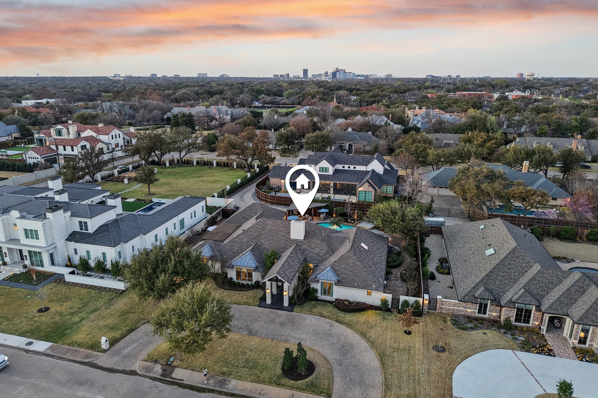 5603 Ursula Lane