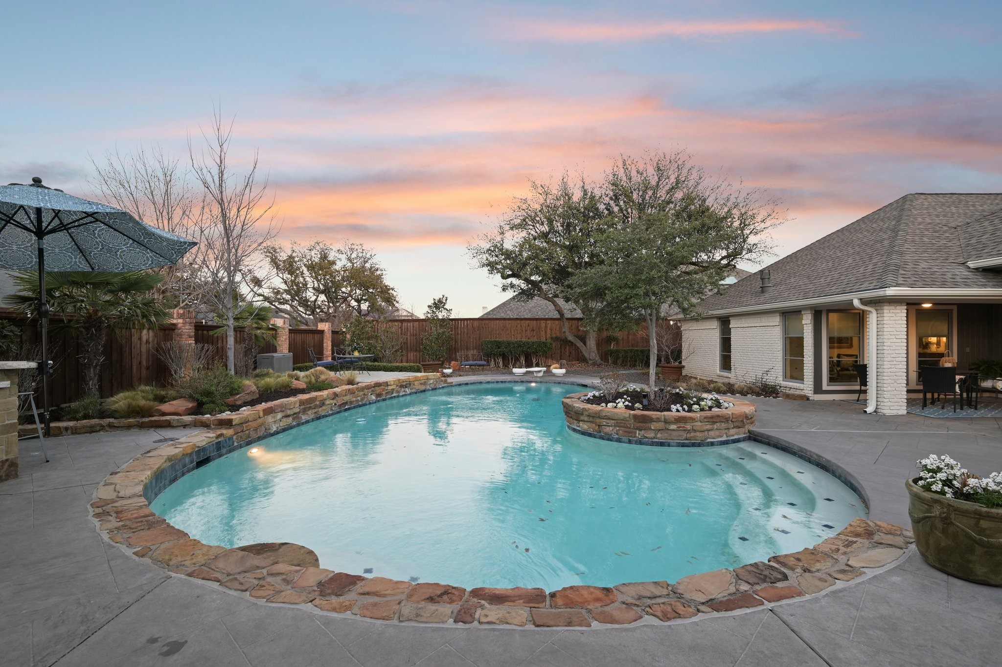5603 Ursula Lane