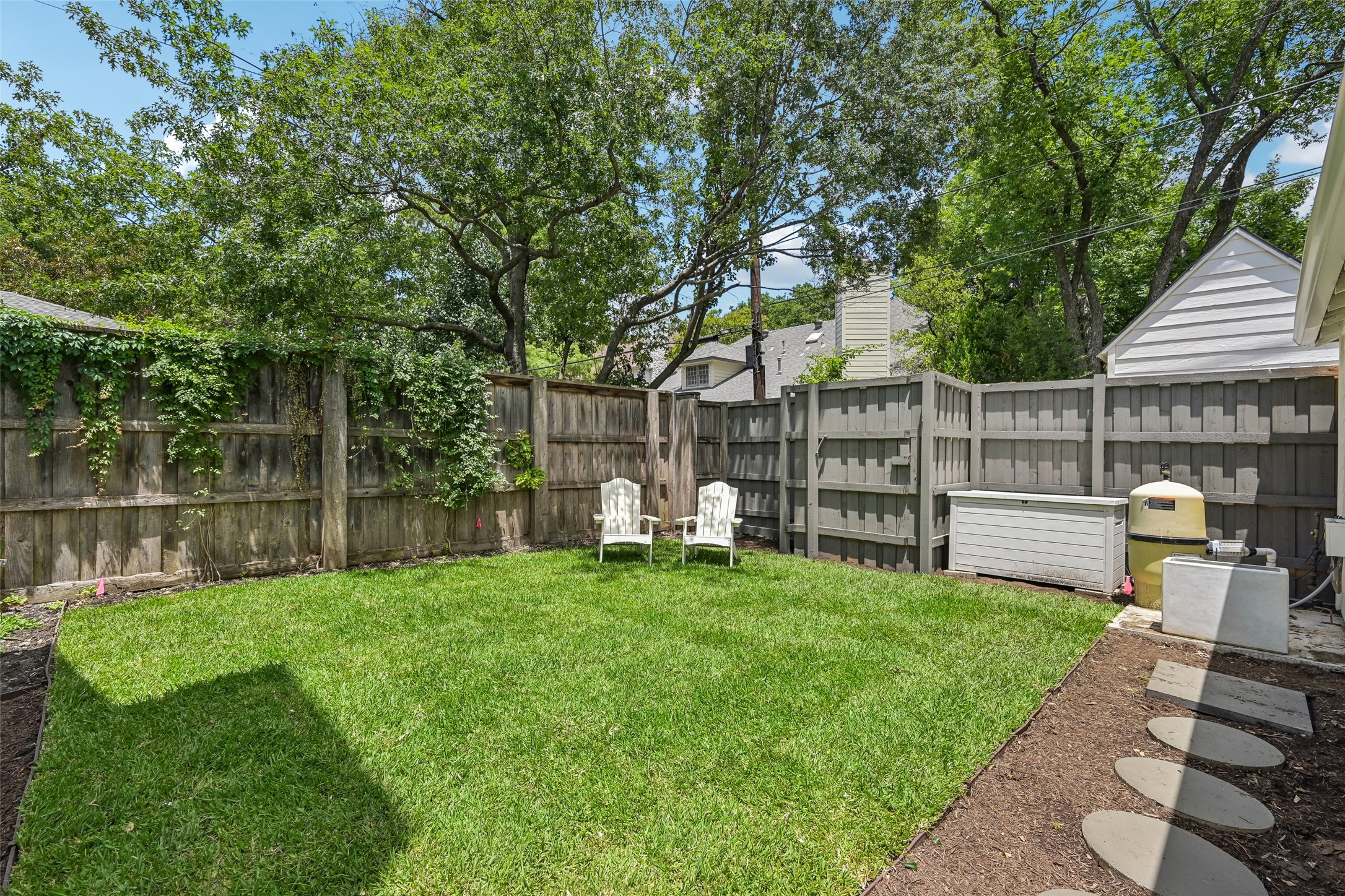 4100 Shenandoah Street