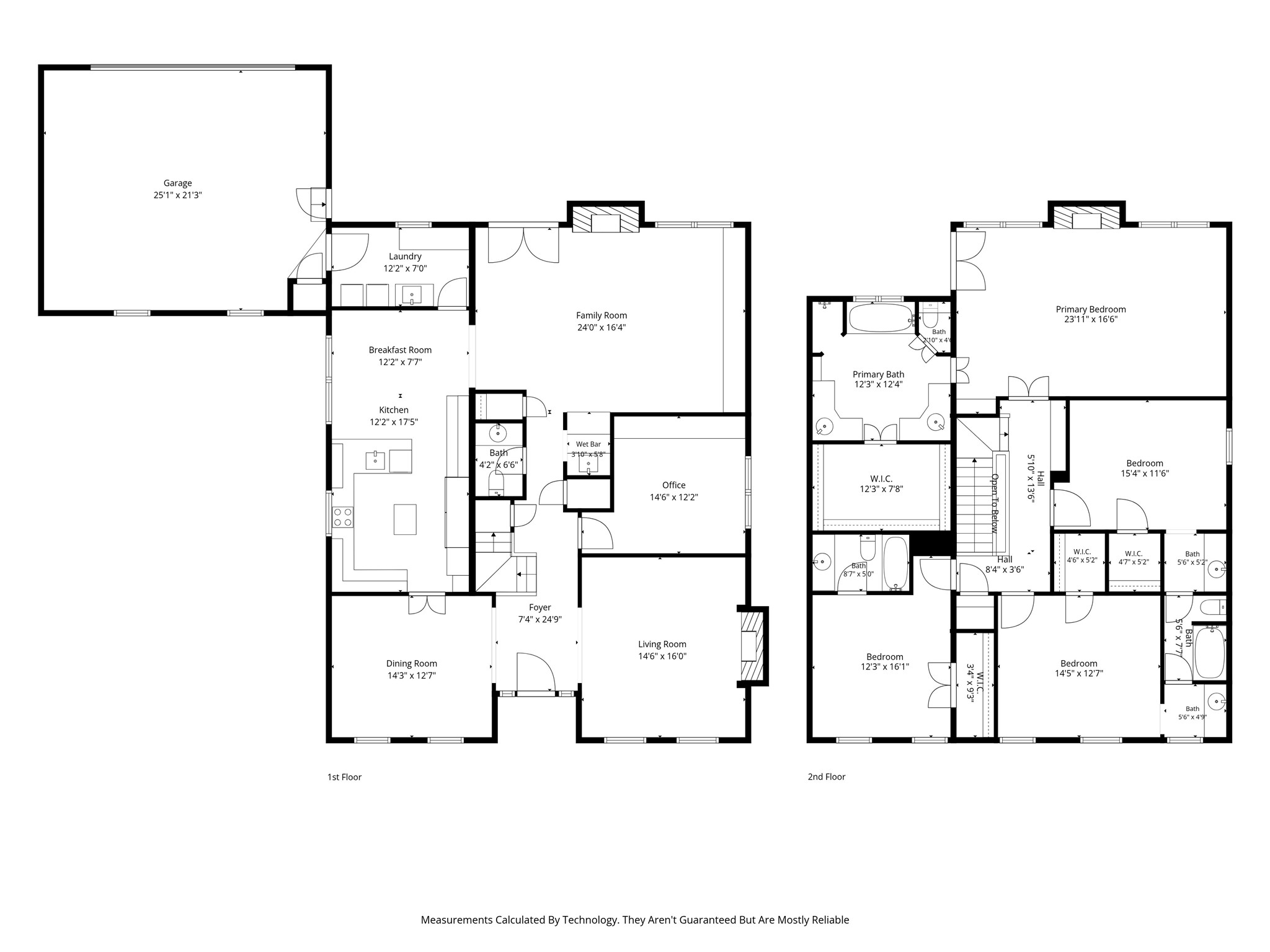 1608 Crockett Circle