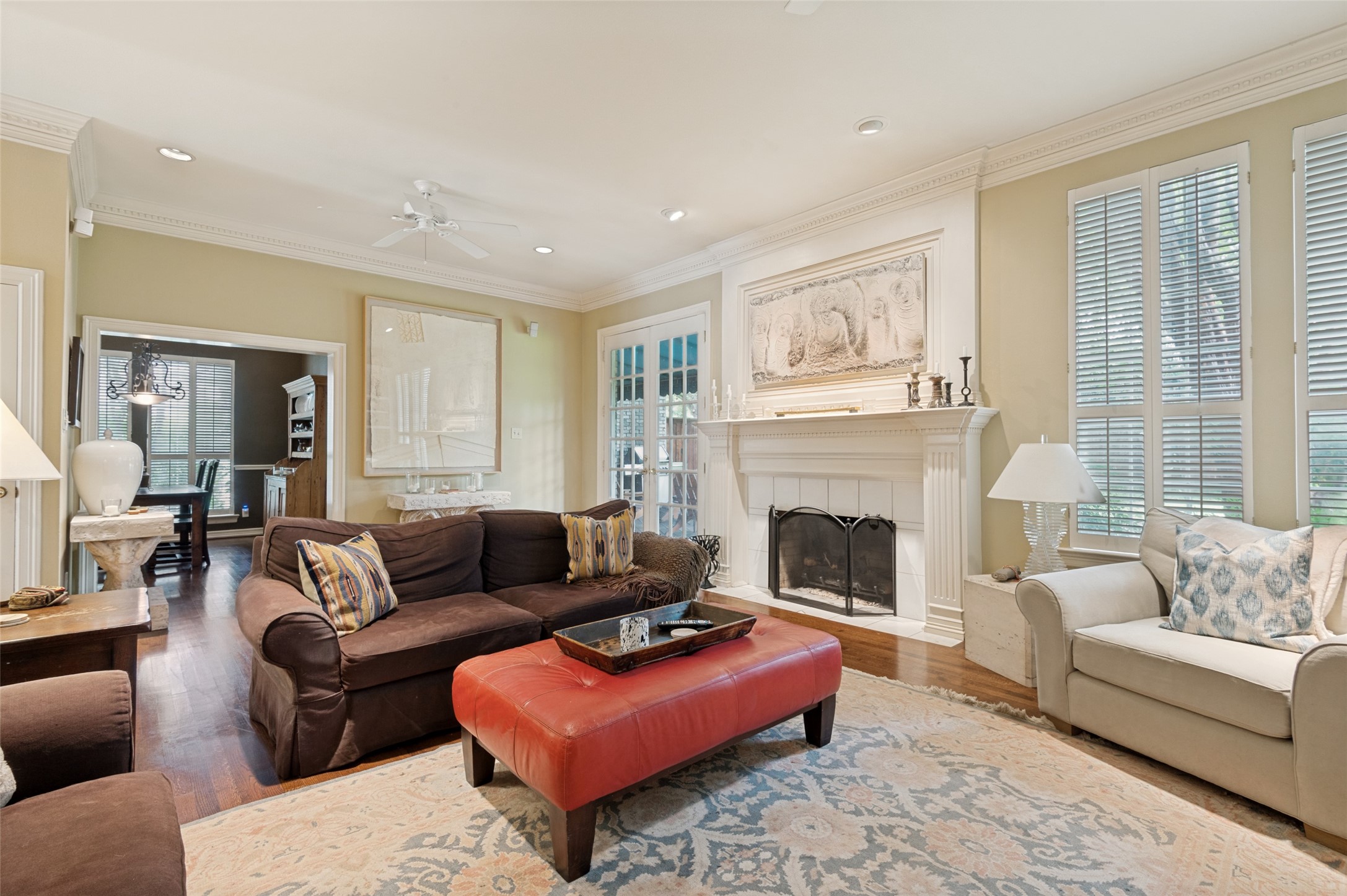1608 Crockett Circle