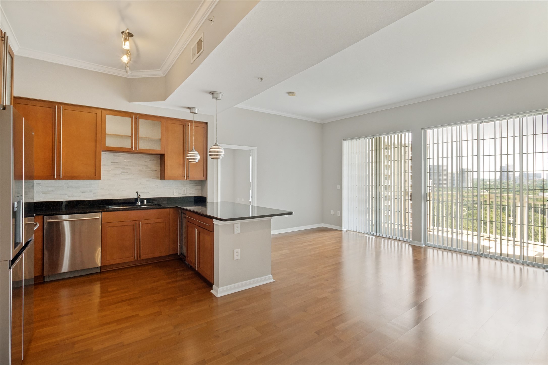3225 Turtle Creek Boulevard 1211