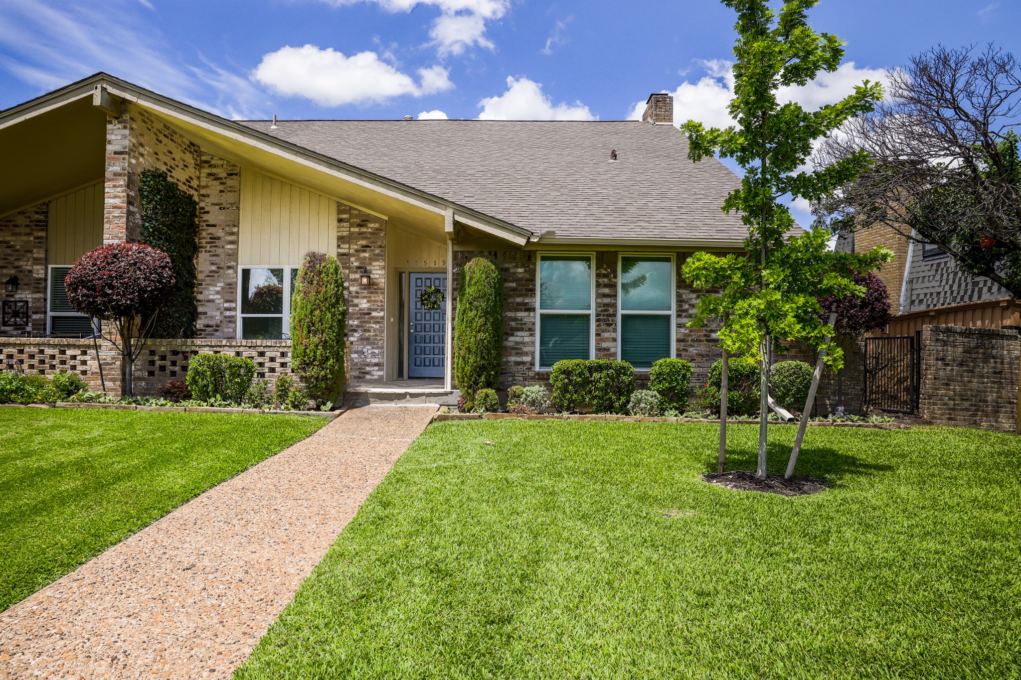 10519 Ravenscroft Drive