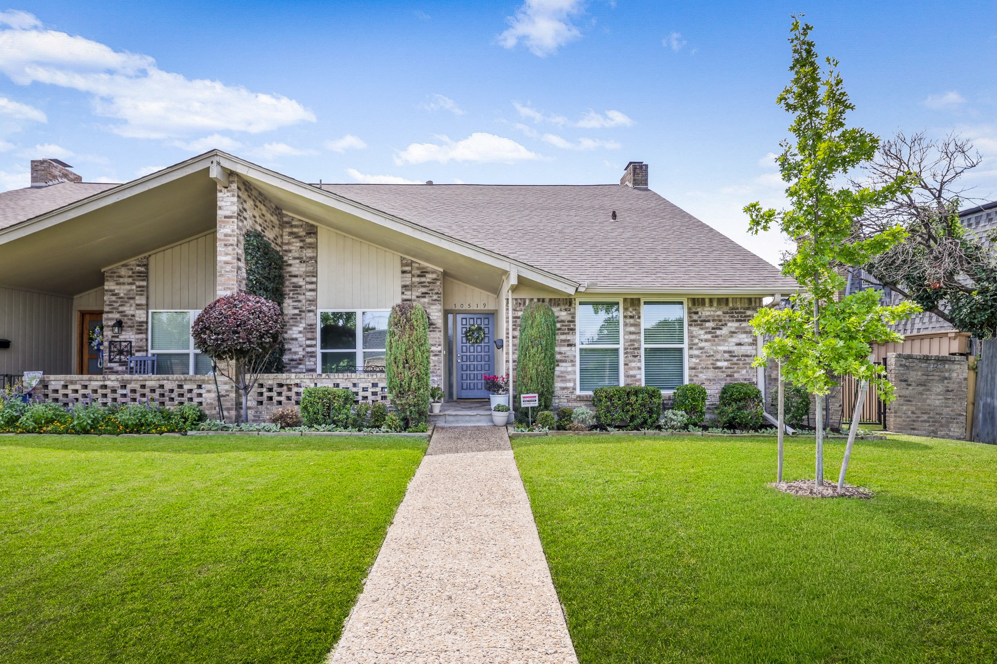 10519 Ravenscroft Drive
