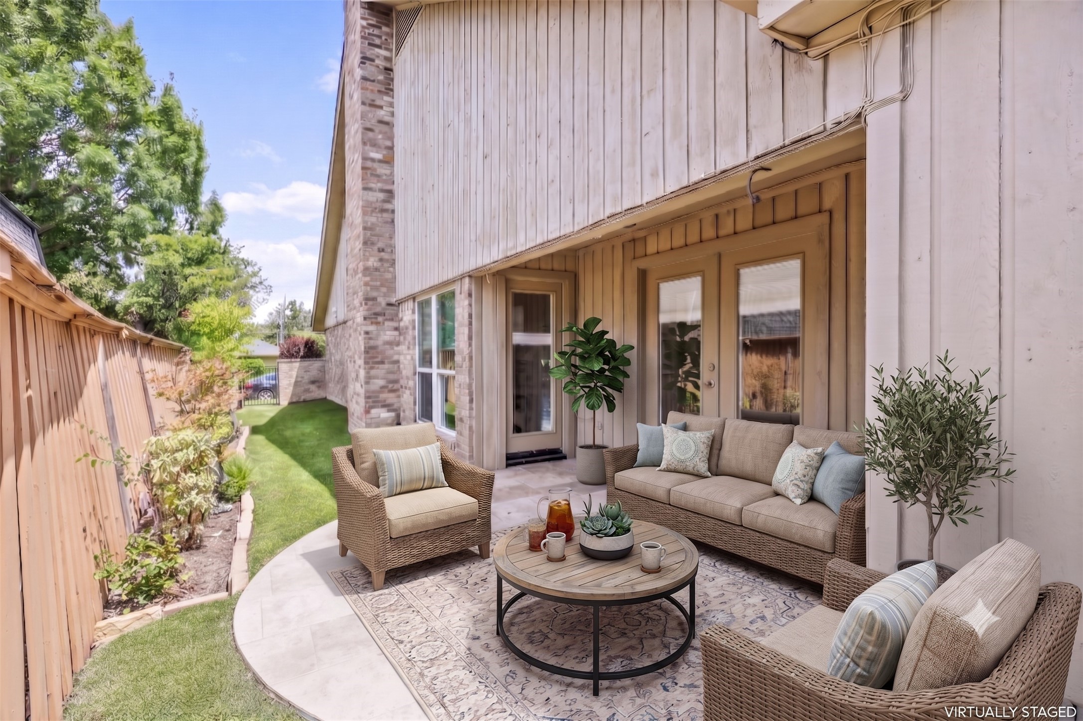 10519 Ravenscroft Drive