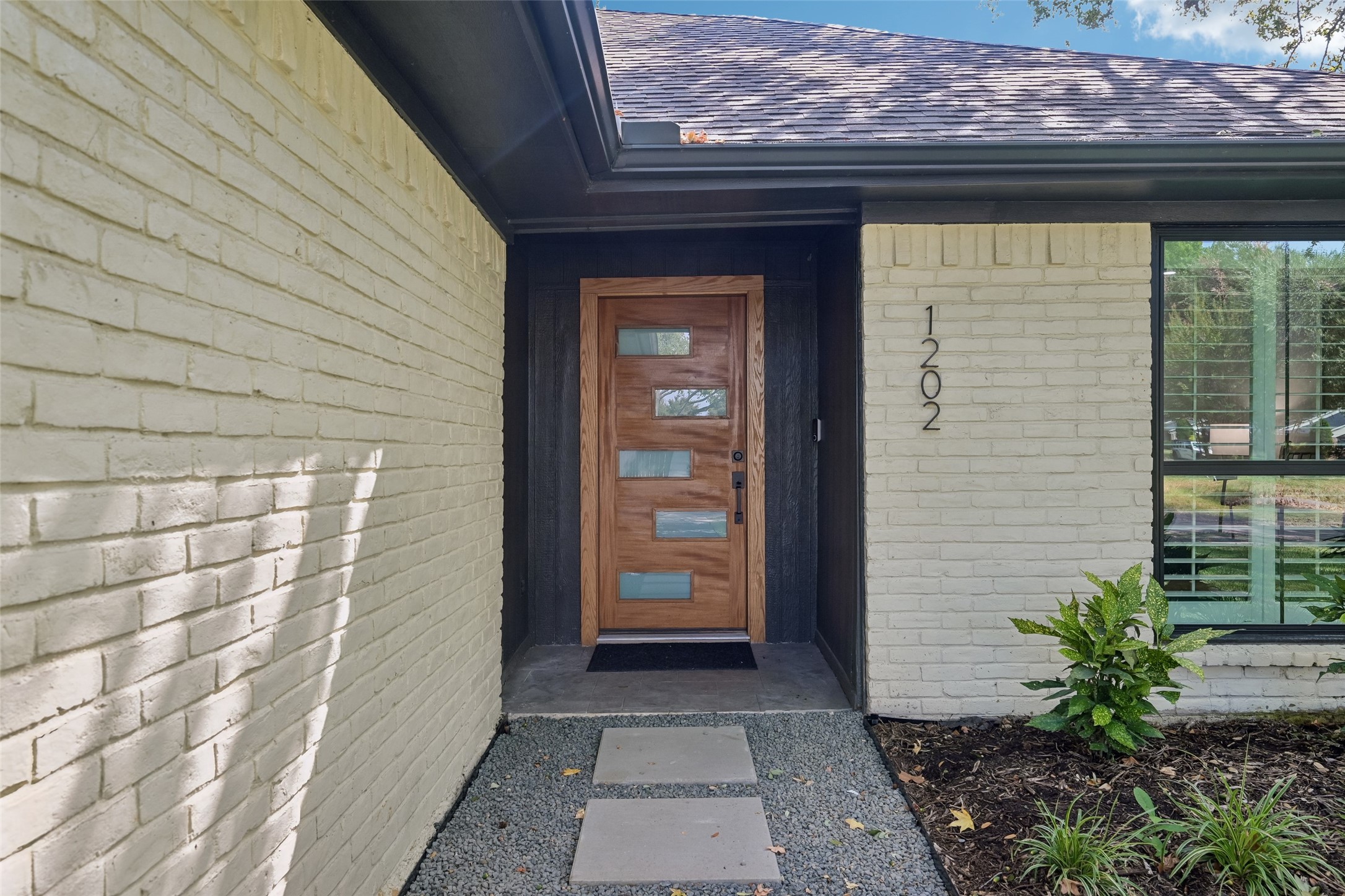1202 Odessa Drive