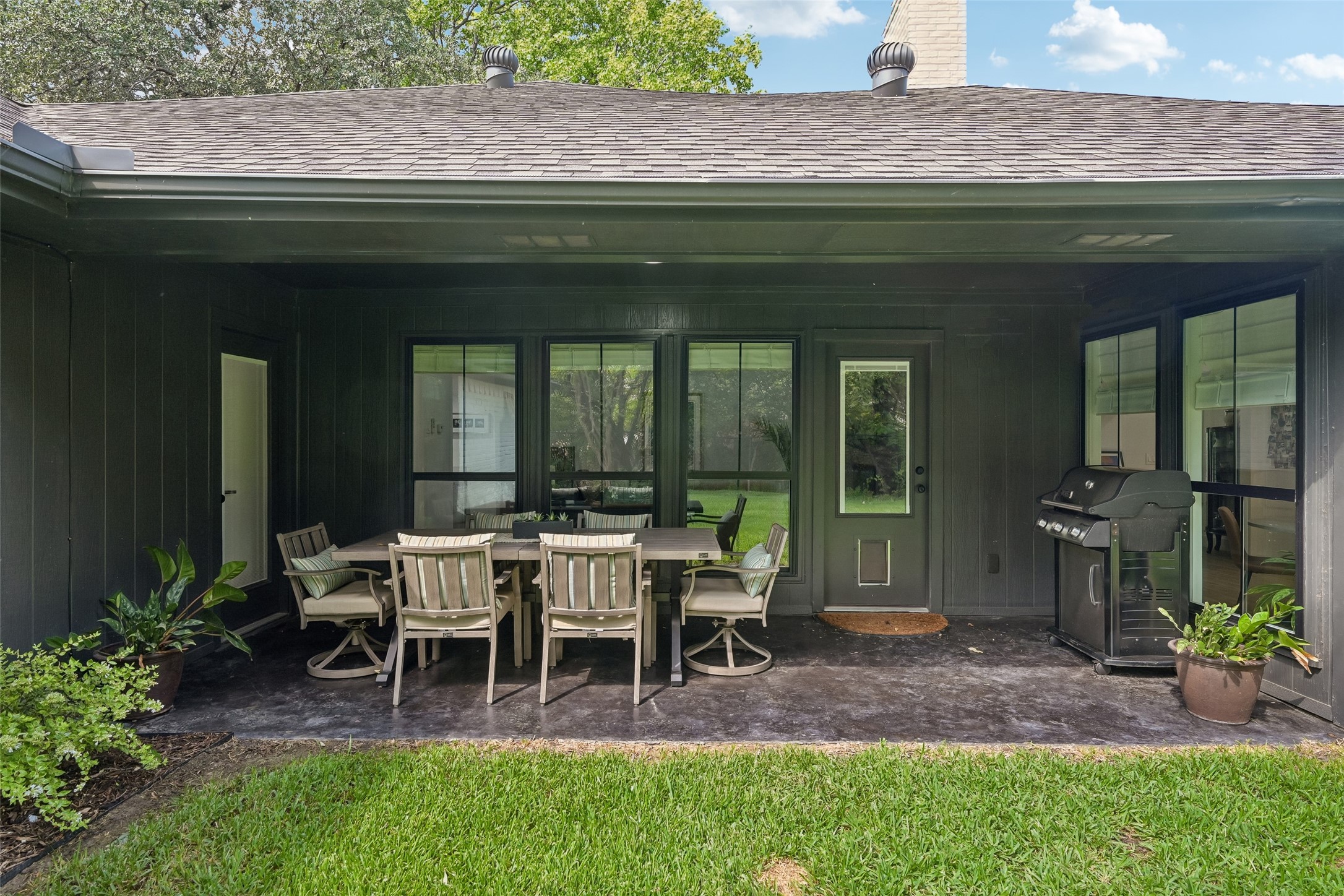 1202 Odessa Drive