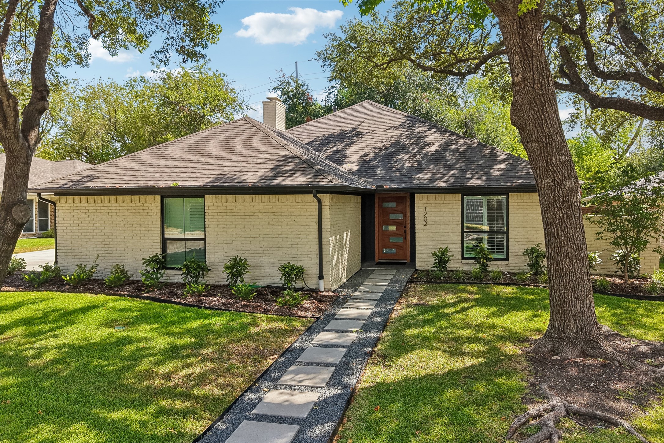 1202 Odessa Drive