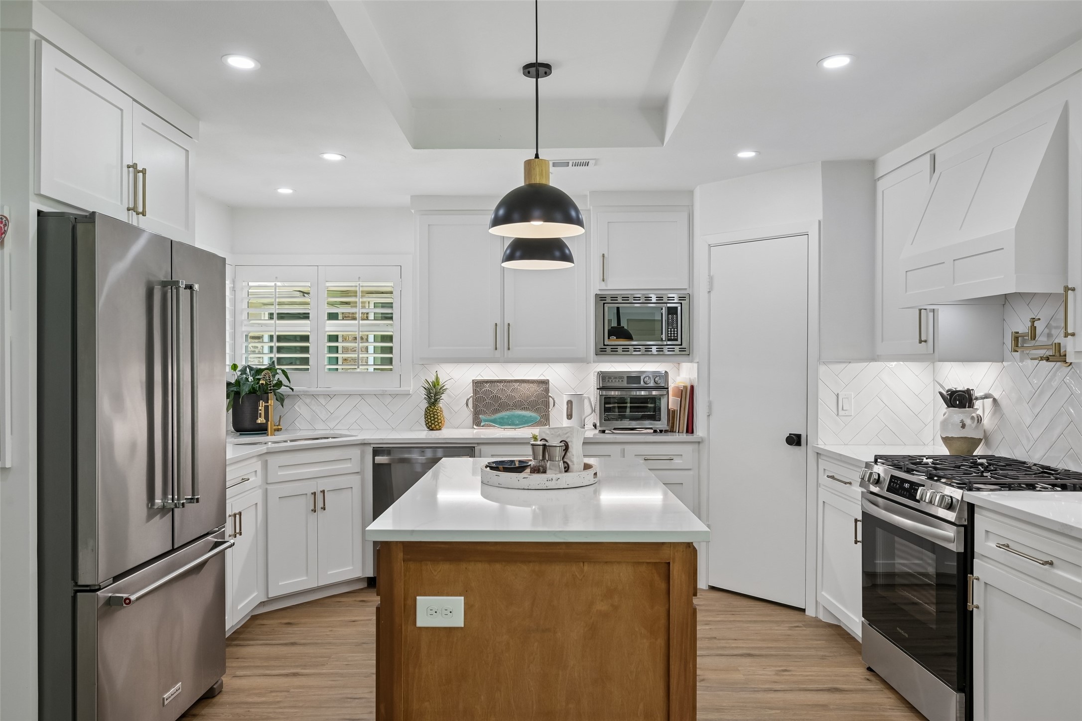 1202 Odessa Drive