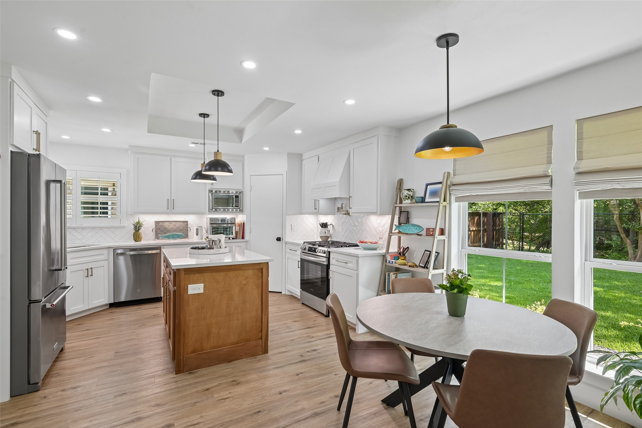 1202 Odessa Drive
