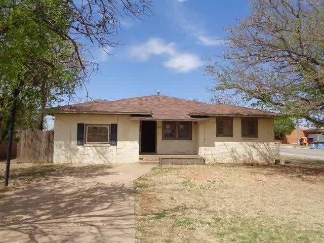 419 Hicks Place