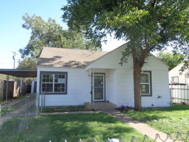 1510 28th Street