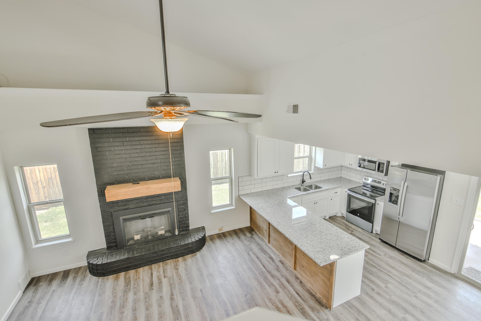 5737 Dartmouth Drive
