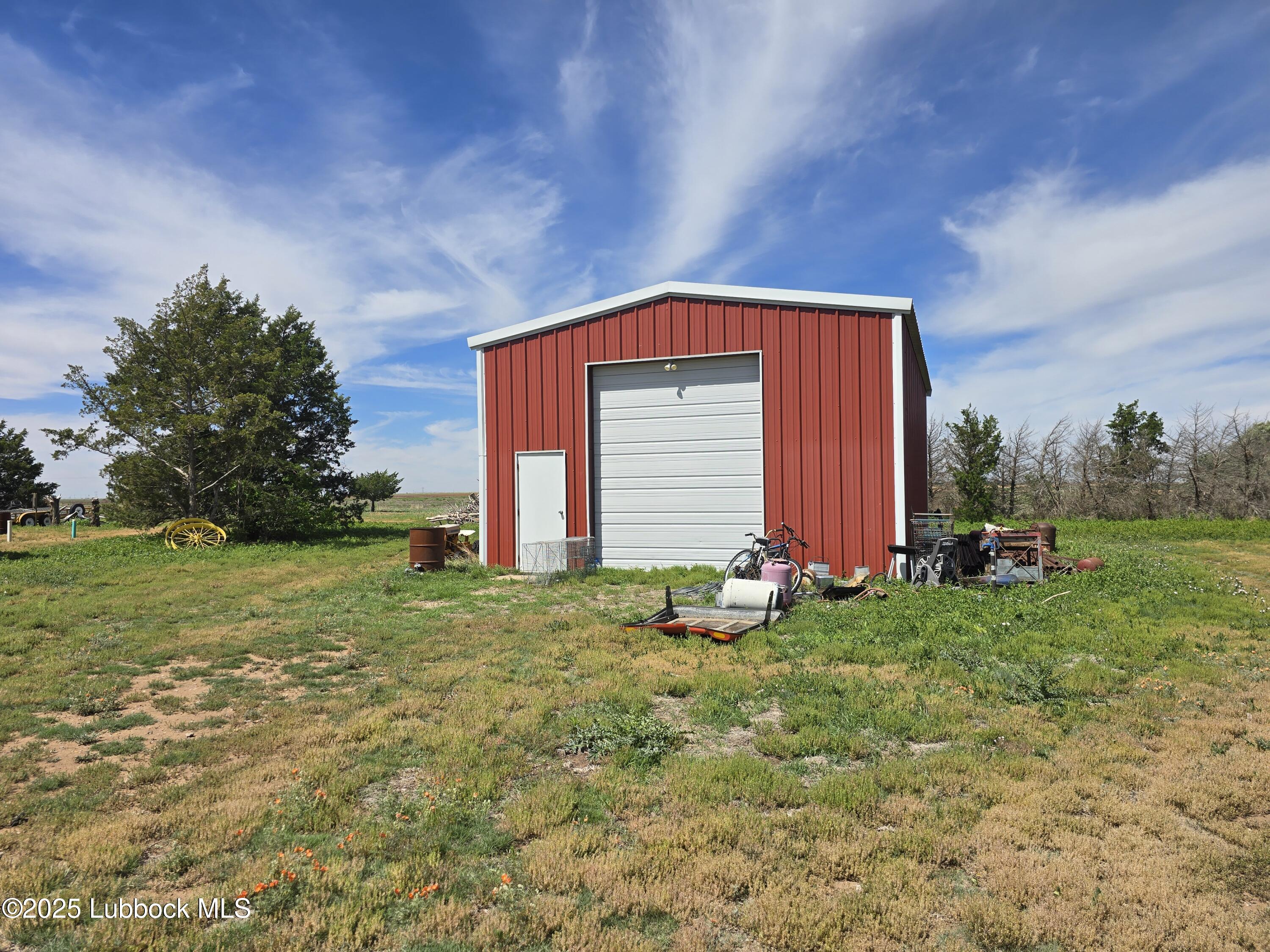 390 County Road P