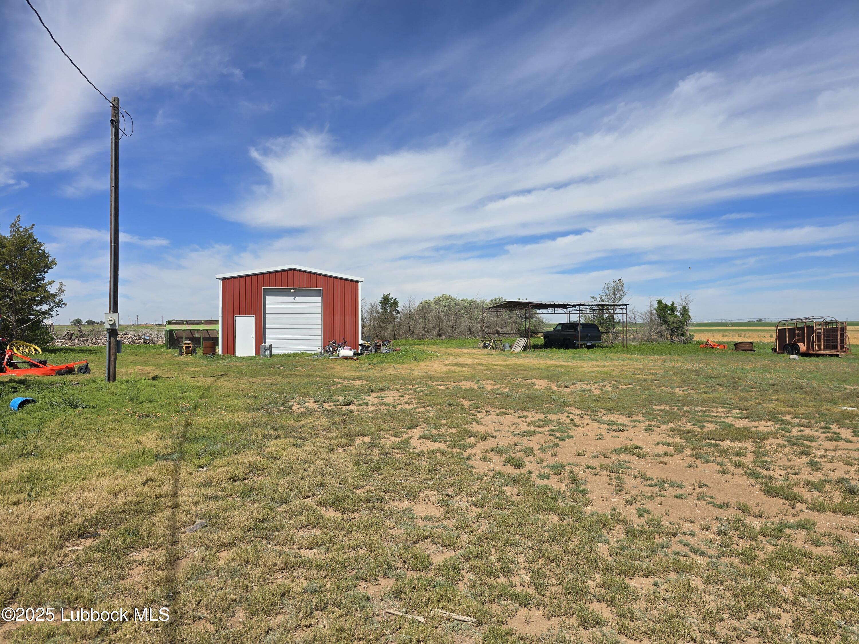 390 County Road P