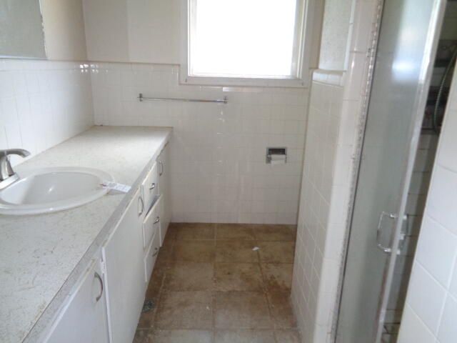 2405 N 3rd Street, Tahoka