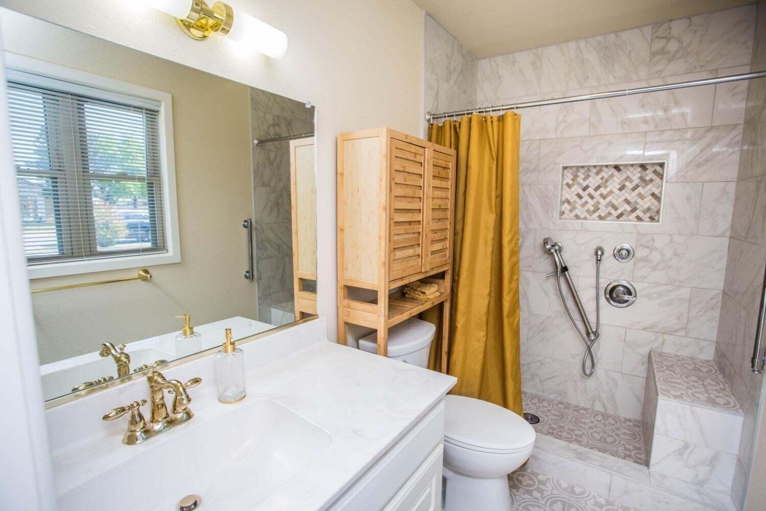 5625 Amherst Street, Lubbock