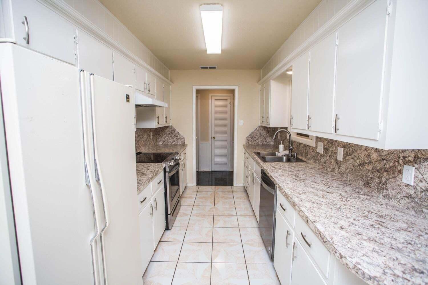 5625 Amherst Street, Lubbock