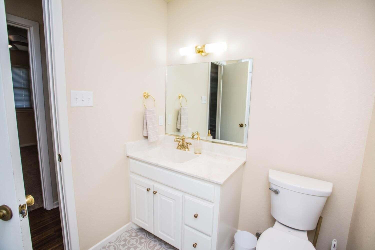 5625 Amherst Street, Lubbock