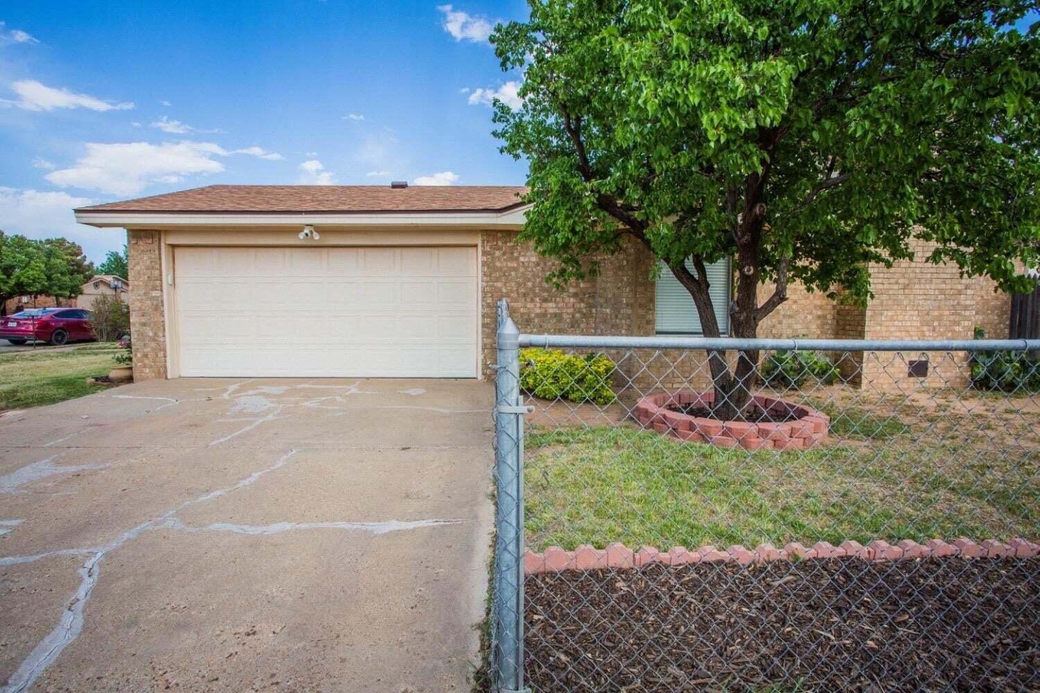 5625 Amherst Street, Lubbock