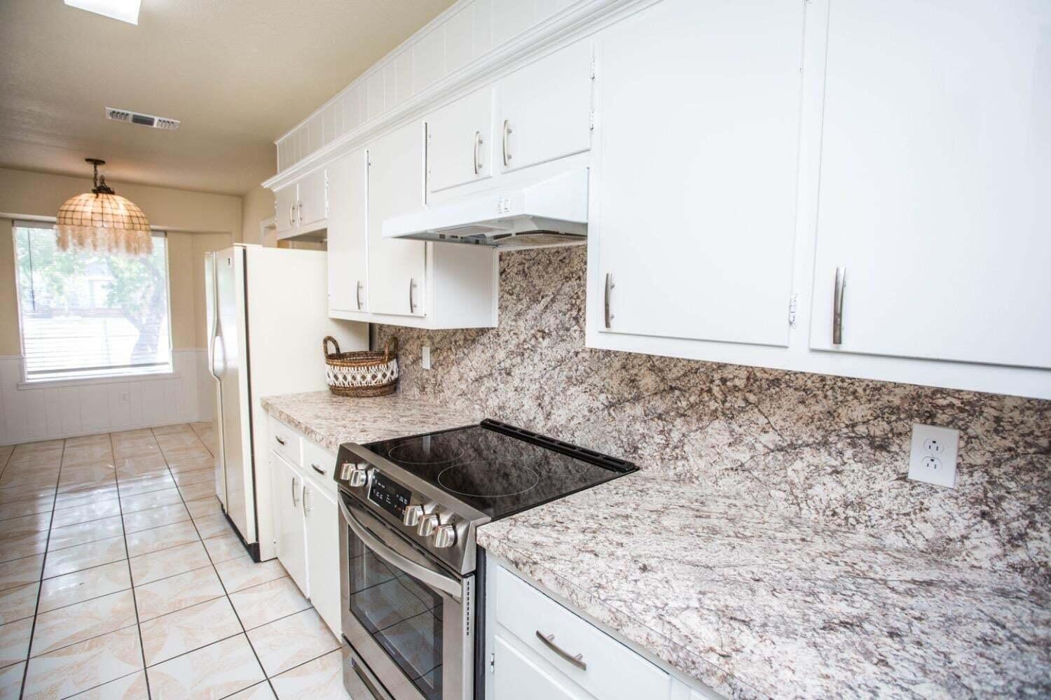 5625 Amherst Street, Lubbock