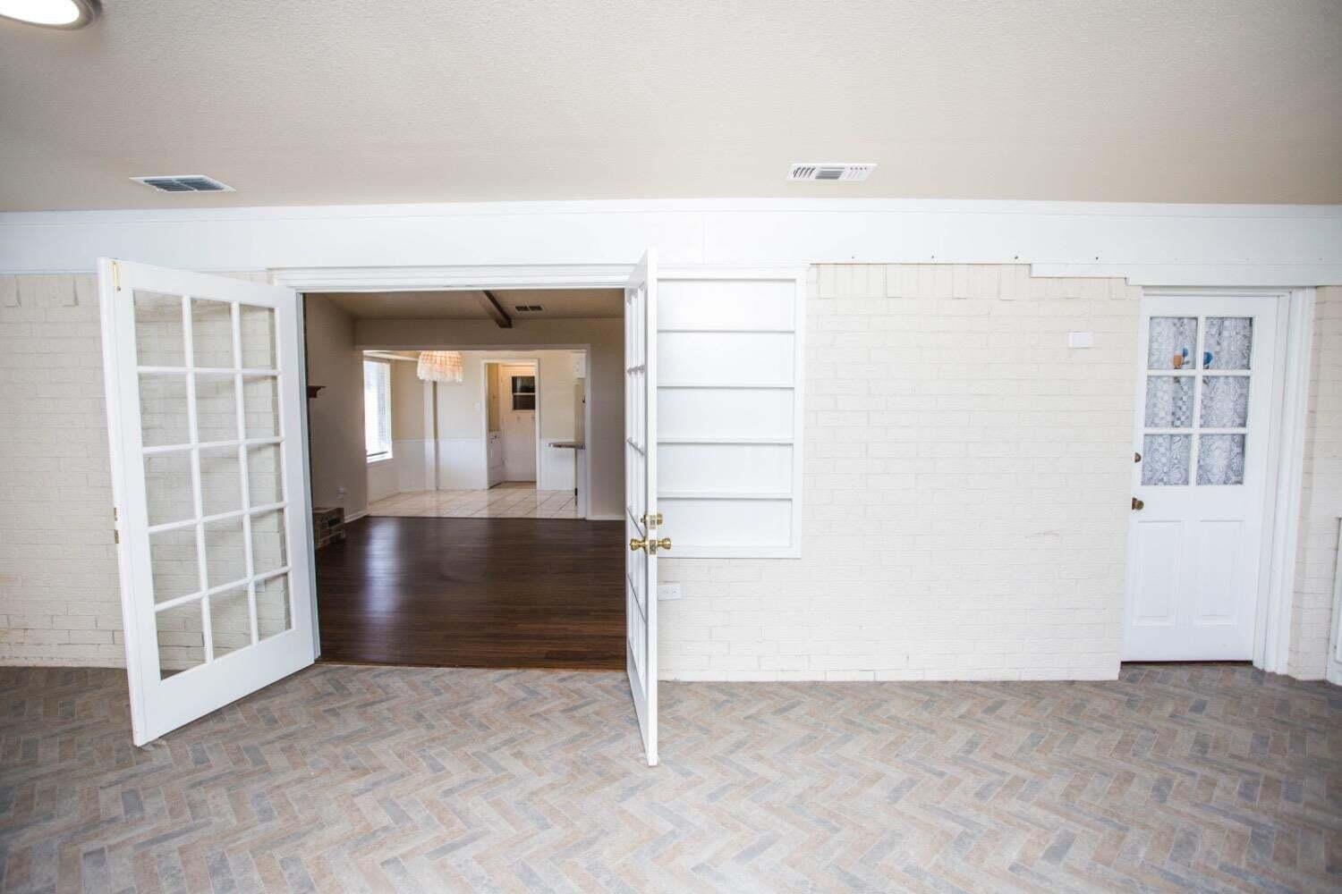 5625 Amherst Street, Lubbock