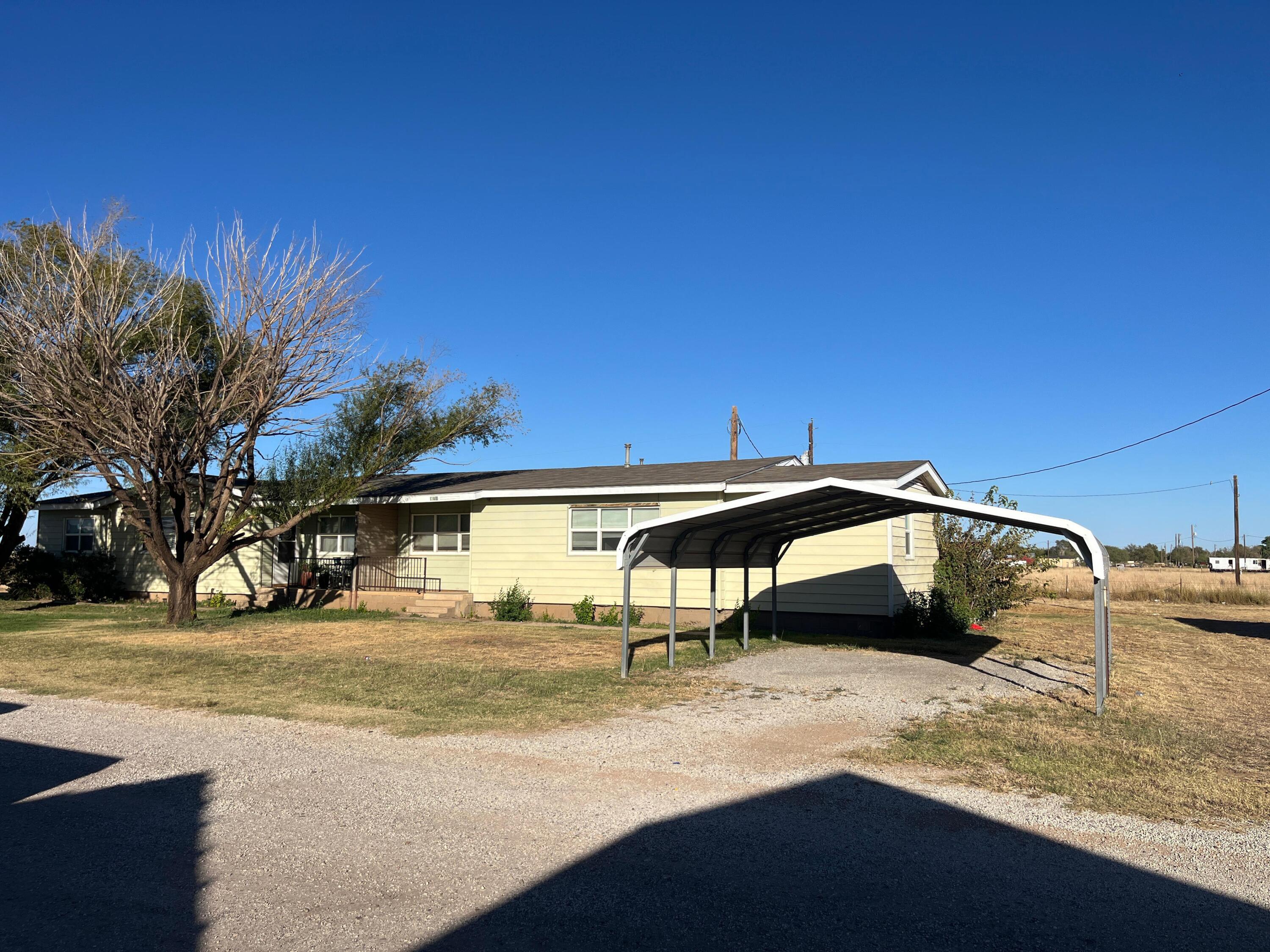 10013 County Road 6900, 3B, Lubbock