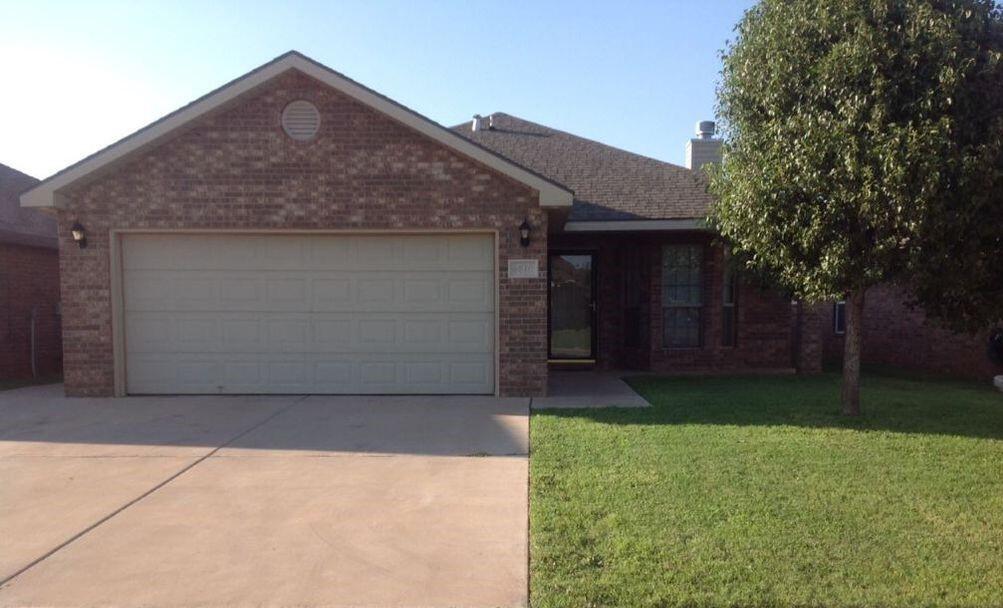 6810 83rd Street, Lubbock