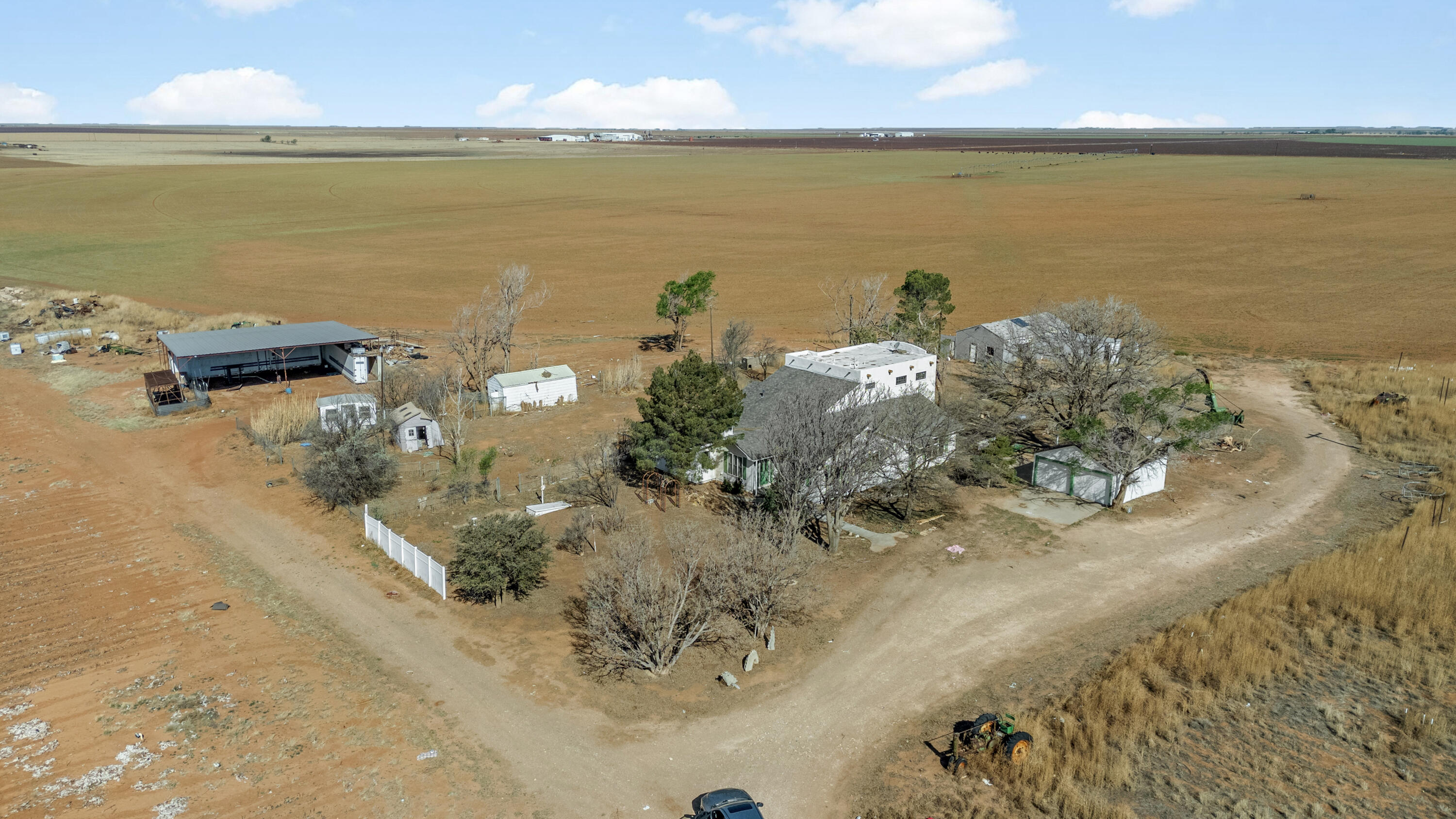 3051 Mason Road