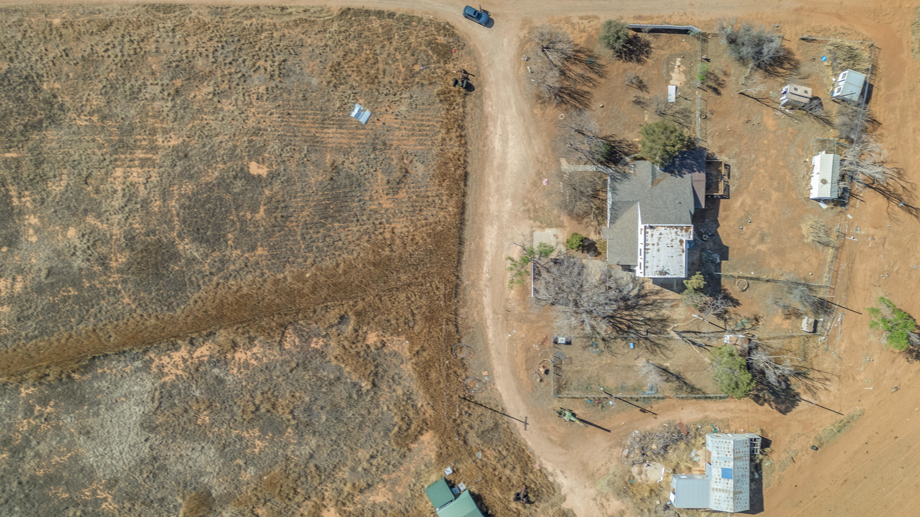 3051 Mason Road