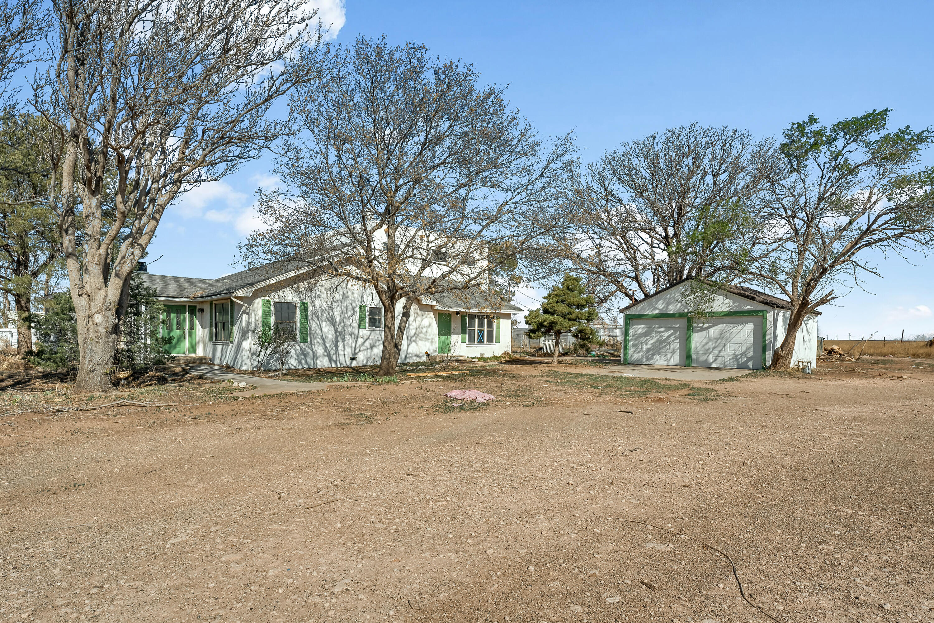 3051 Mason Road