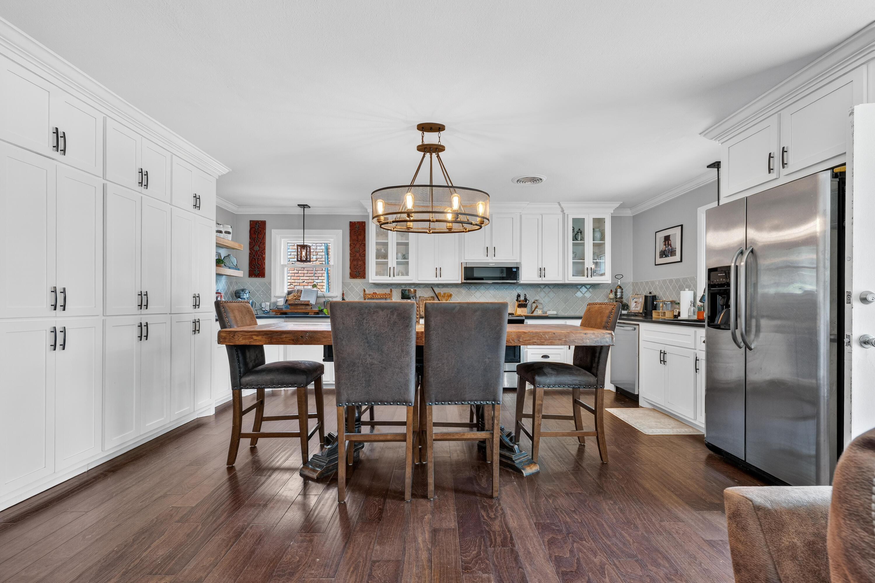 1380 W Crosby Street