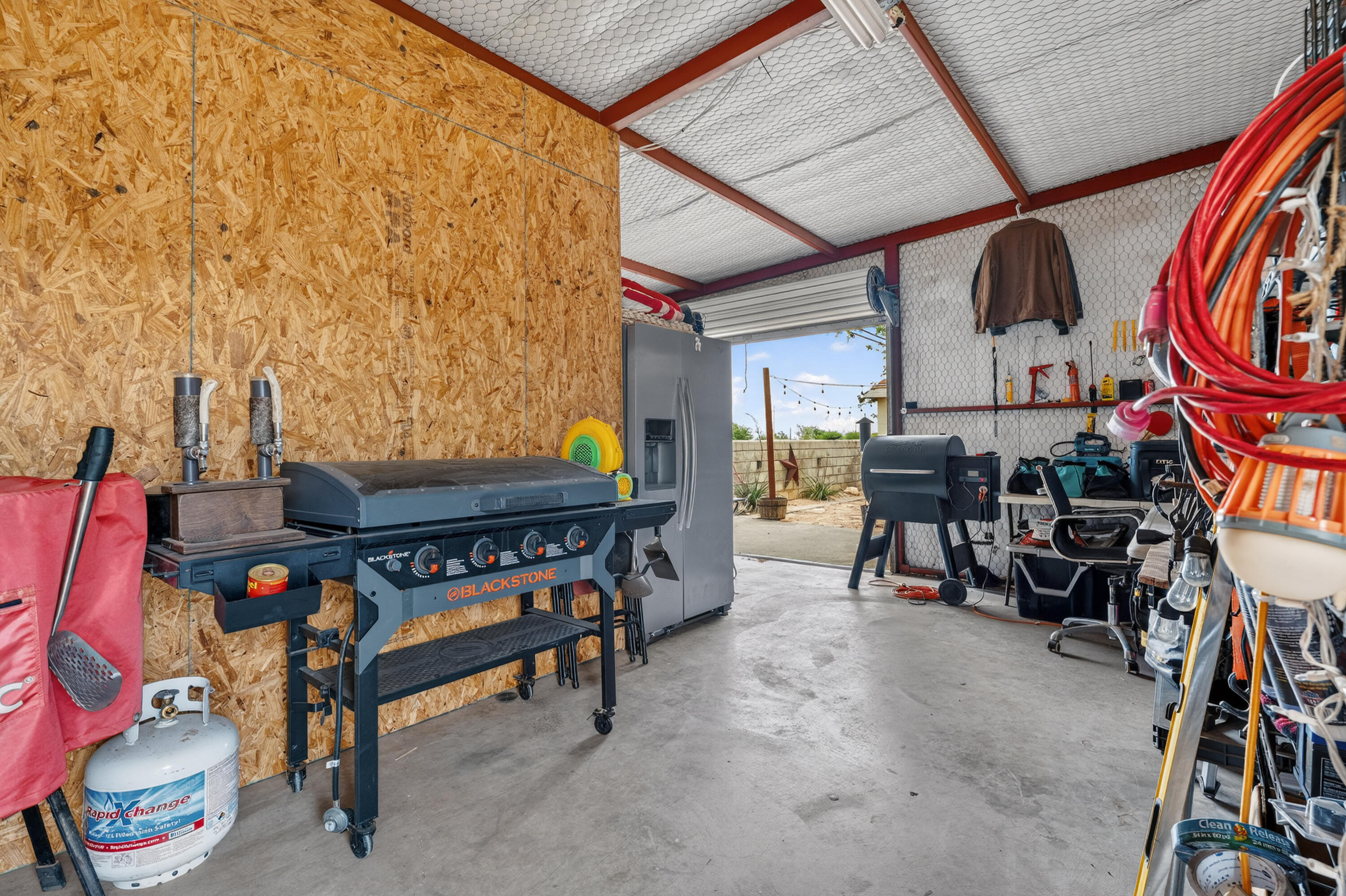 1380 W Crosby Street