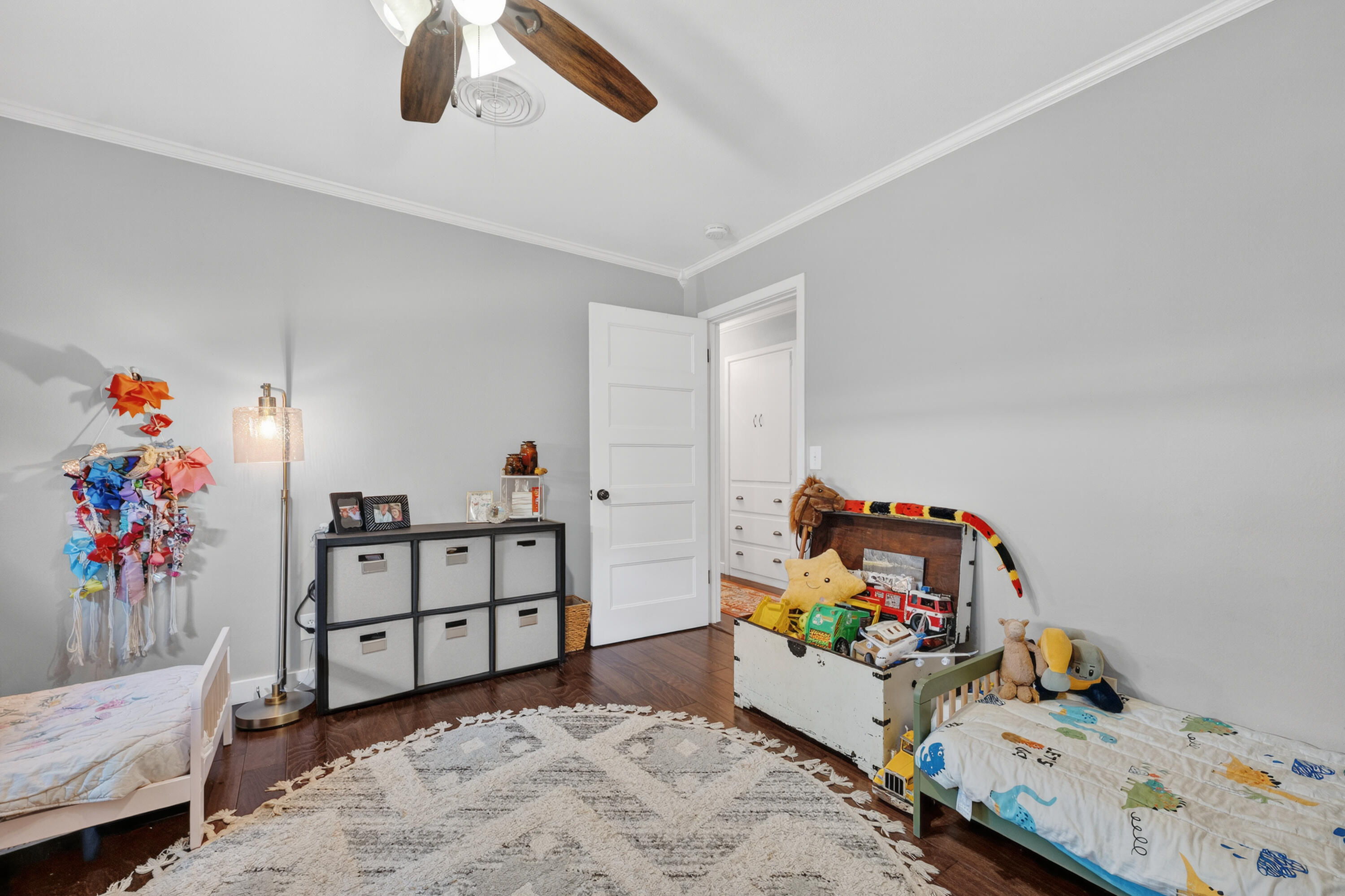 1380 W Crosby Street