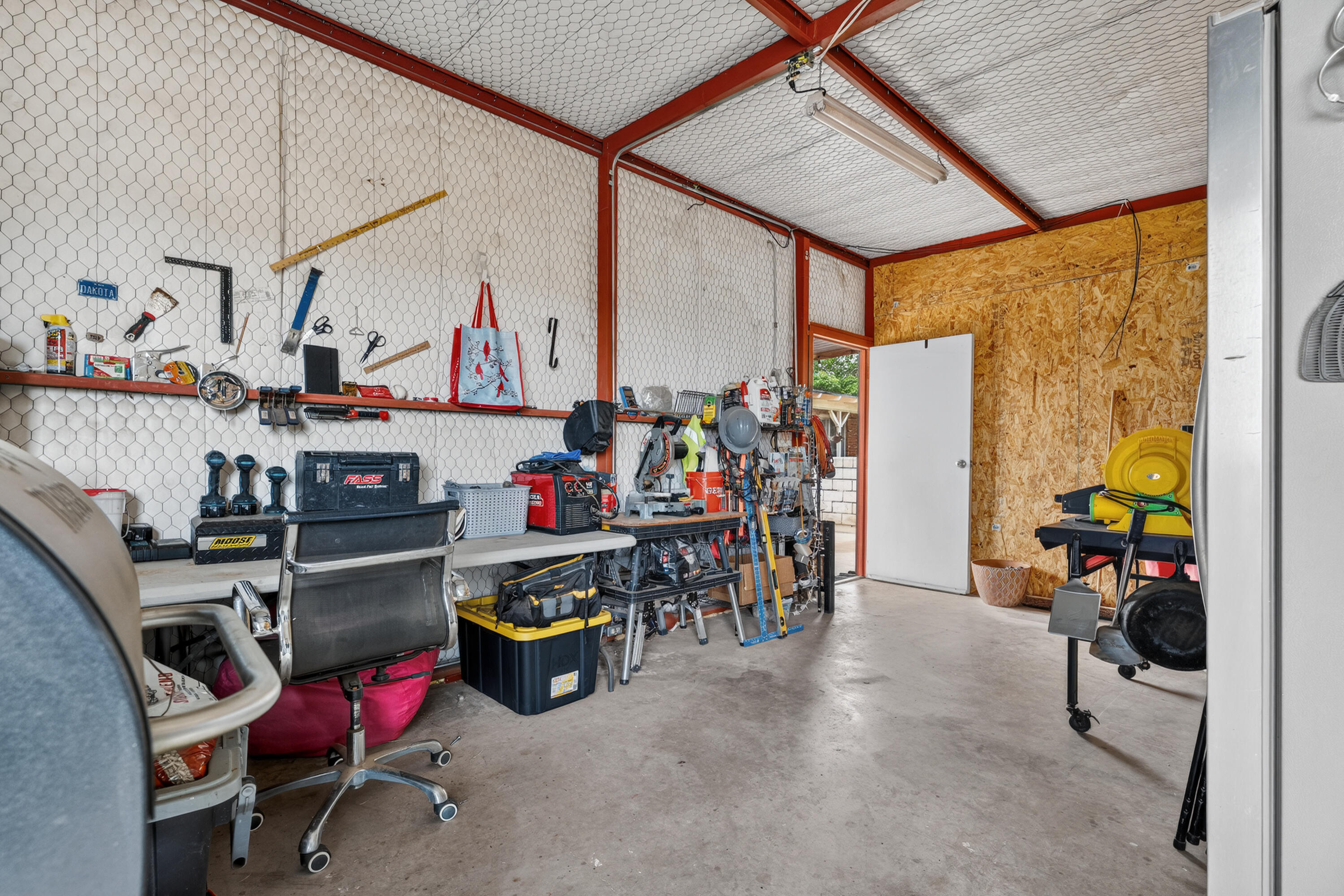 1380 W Crosby Street