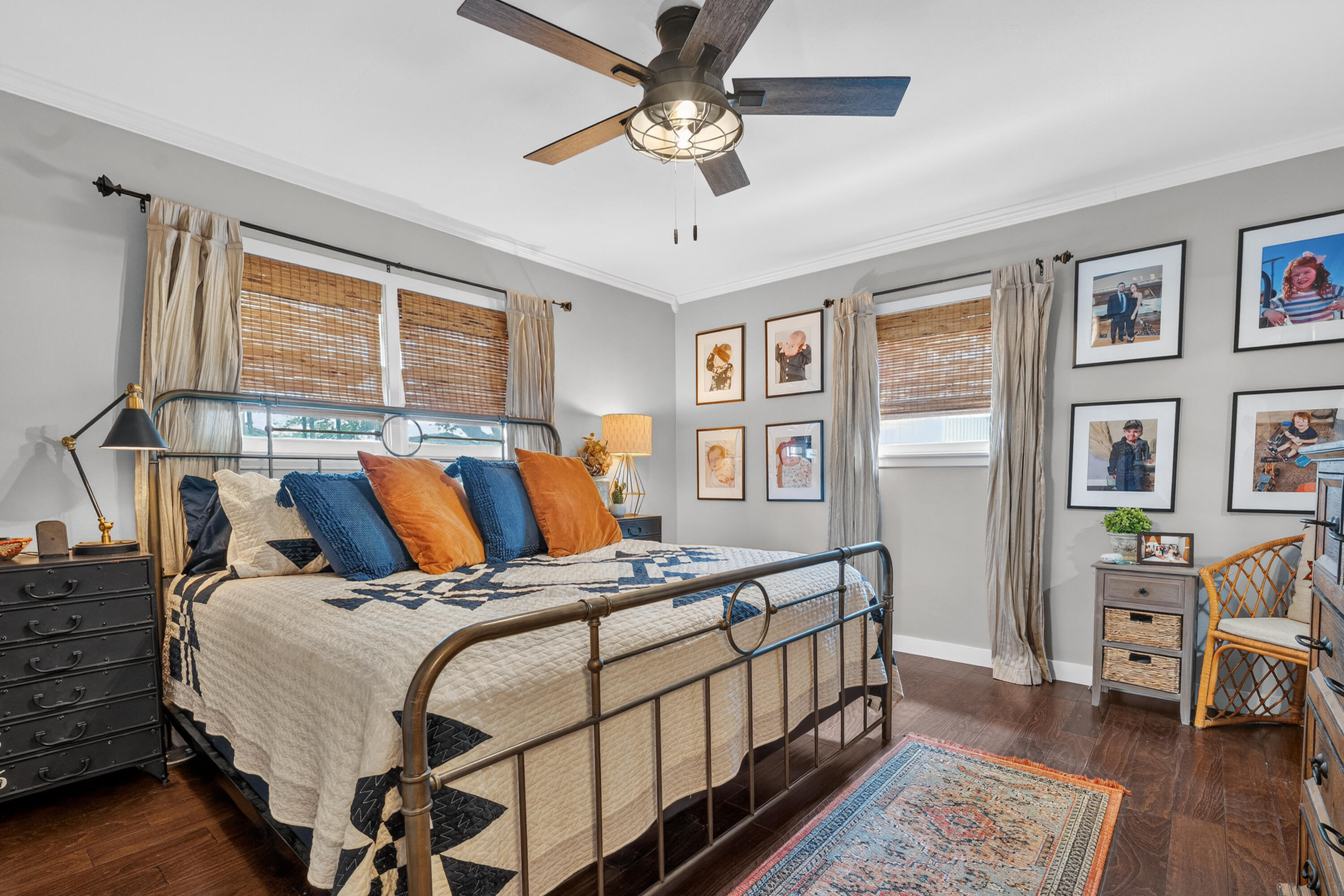 1380 W Crosby Street