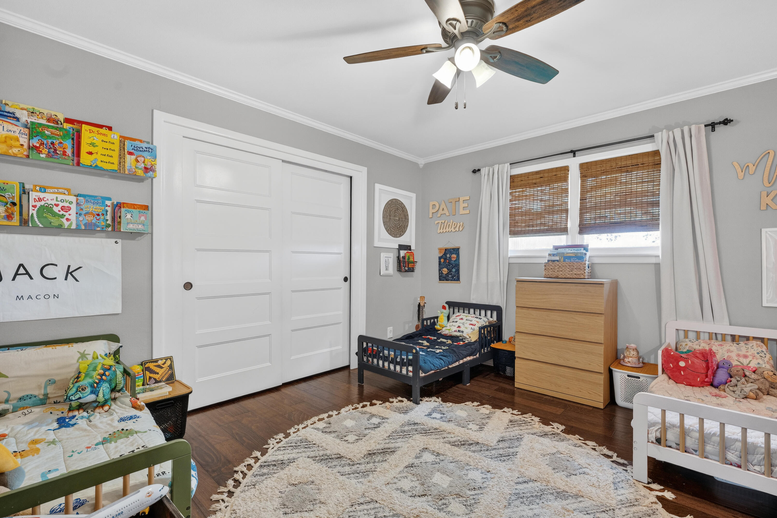 1380 W Crosby Street