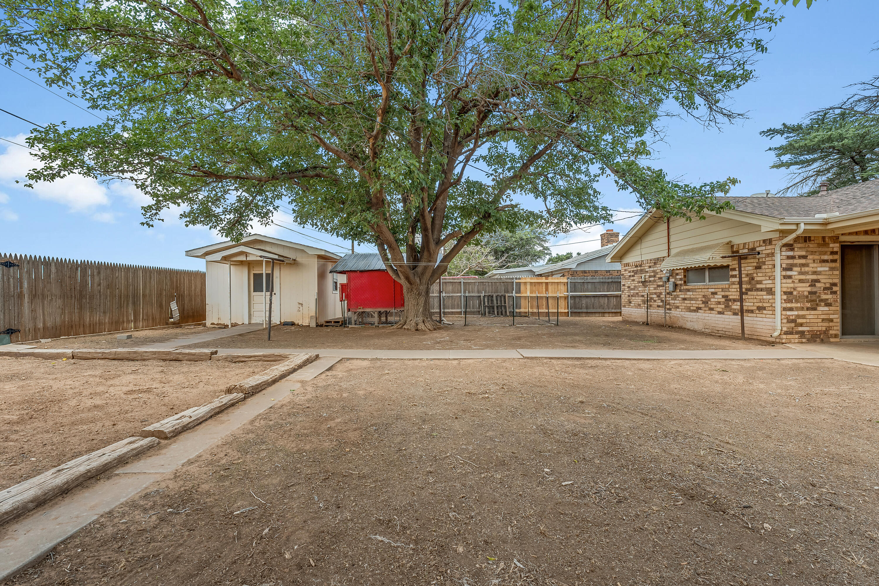 225 N Terry Drive
