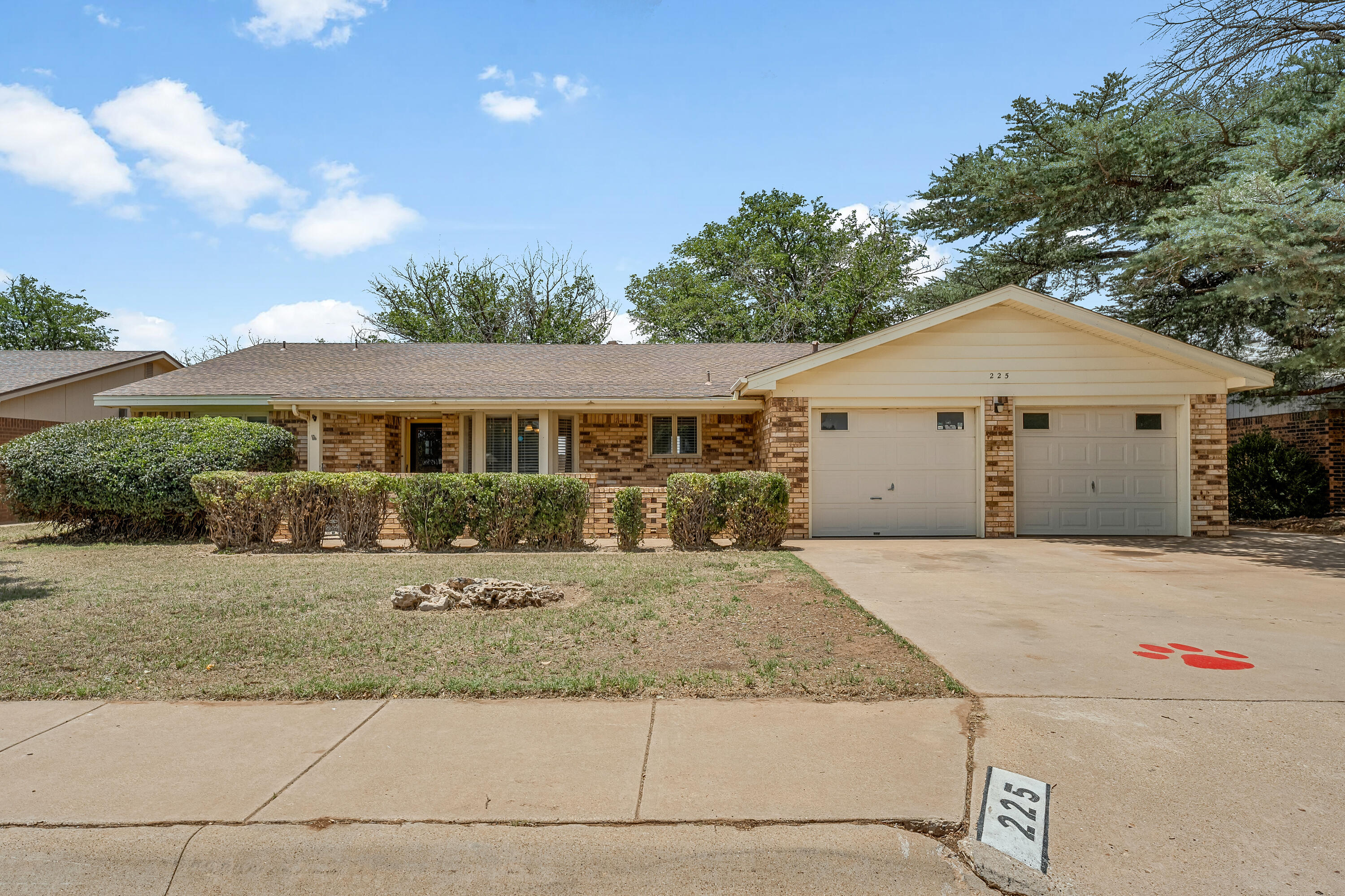 225 N Terry Drive