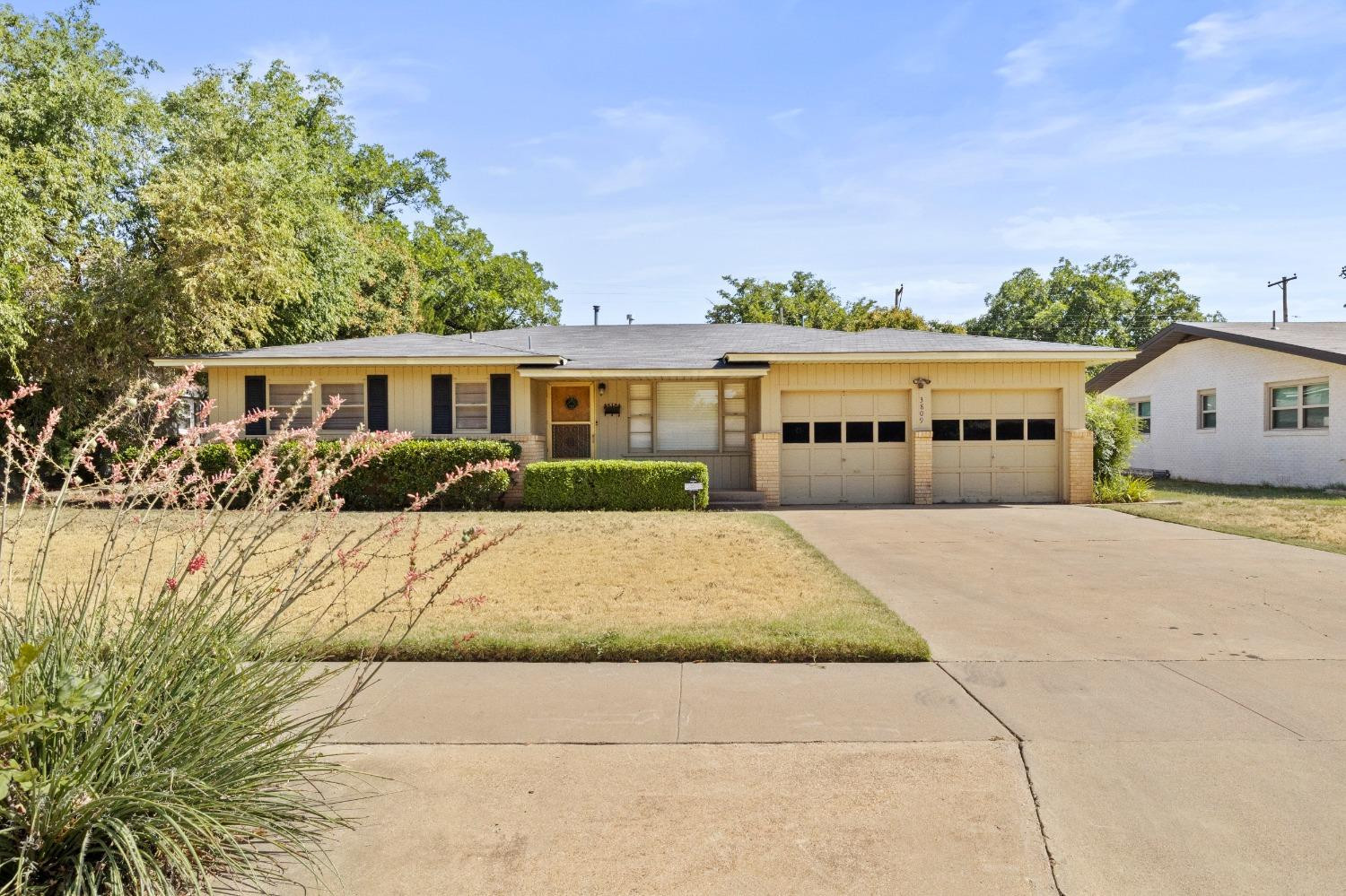 3809 40th Street