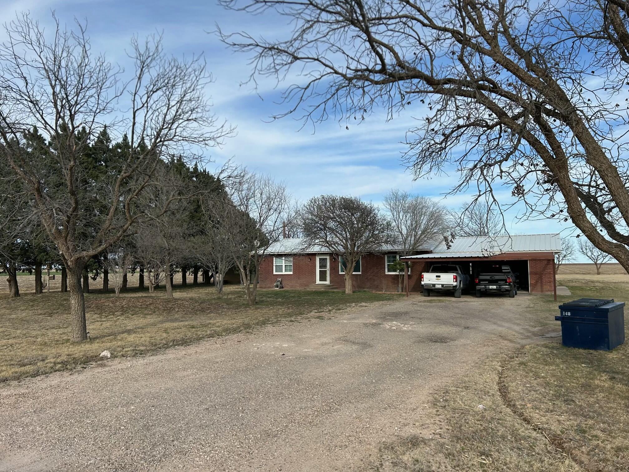 3006 N County Rd 3500