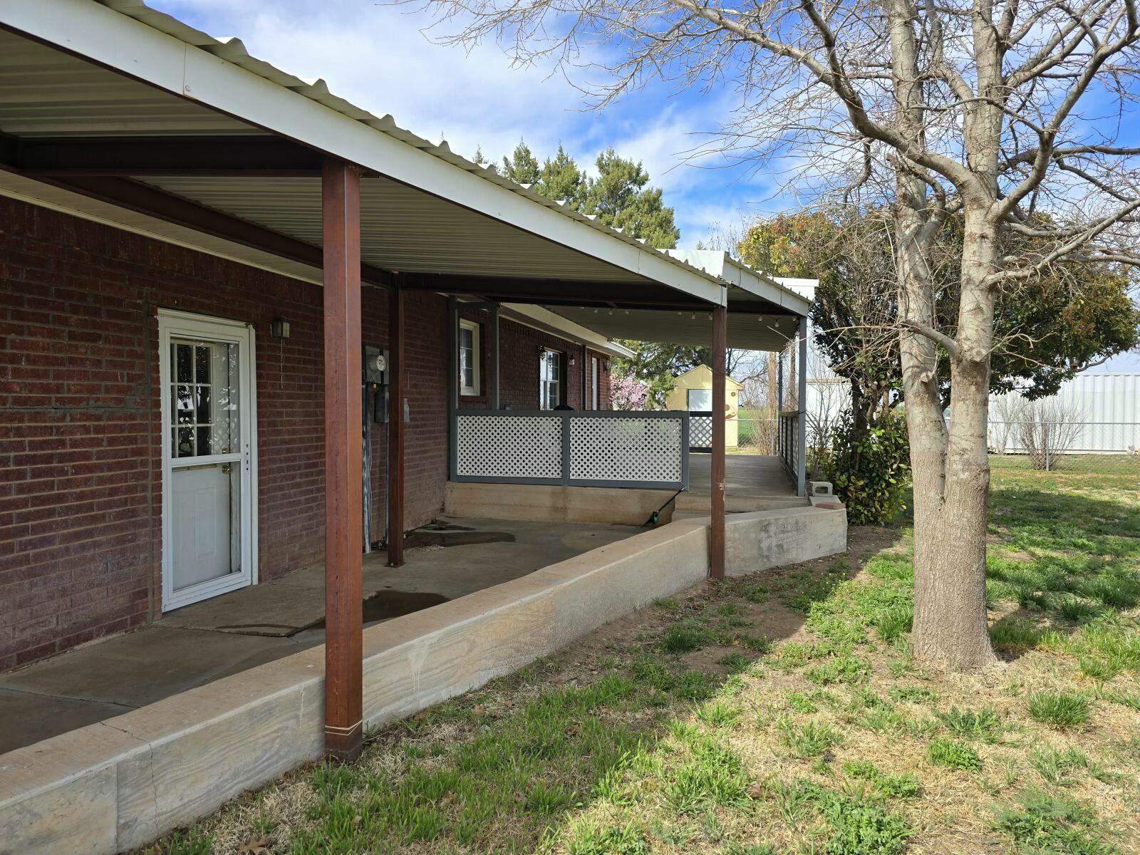 3006 N County Rd 3500