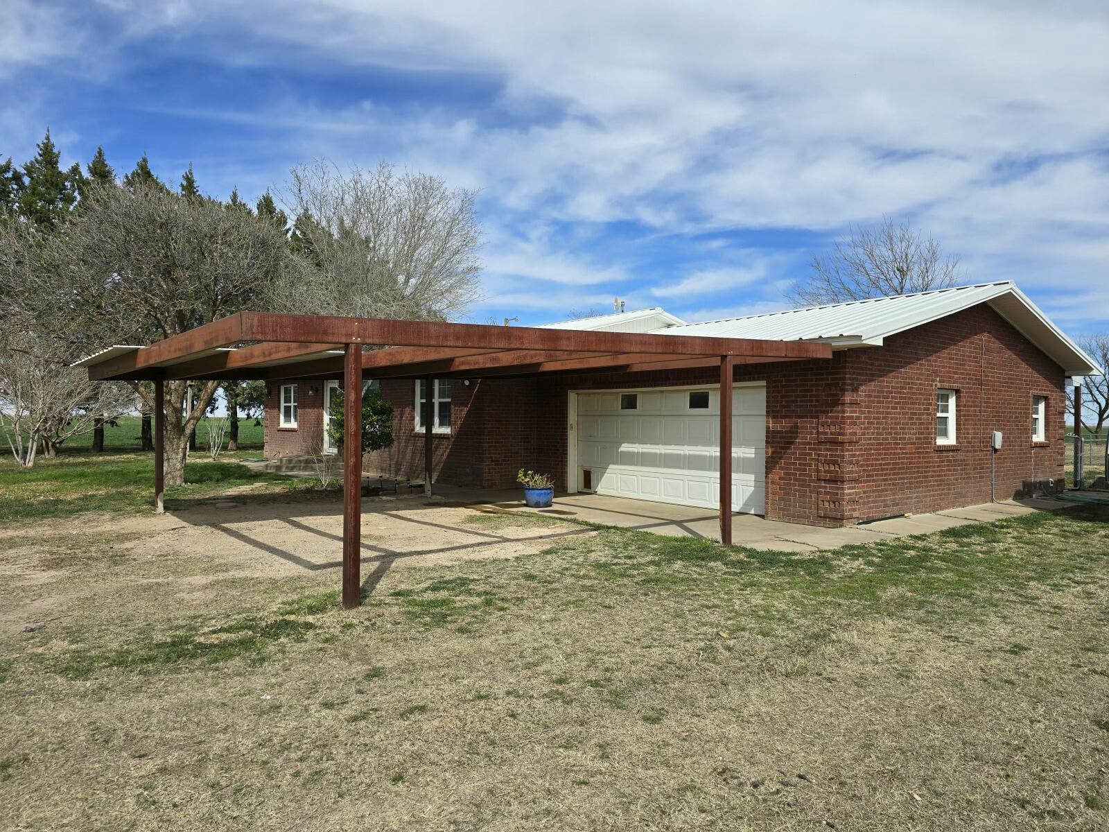 3006 N County Rd 3500