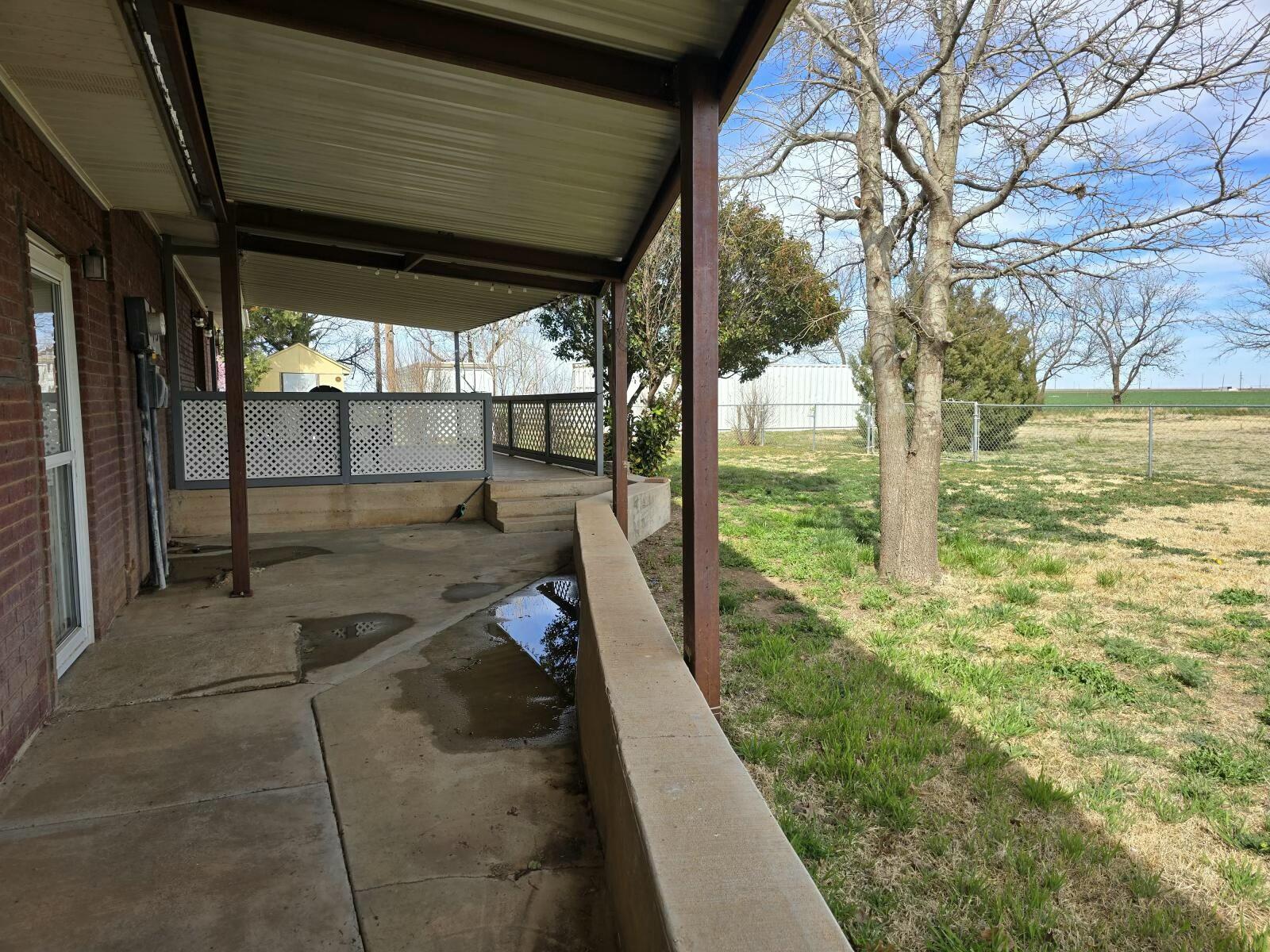 3006 N County Rd 3500