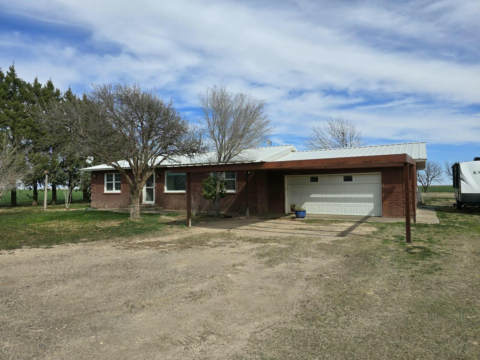 3006 N County Rd 3500