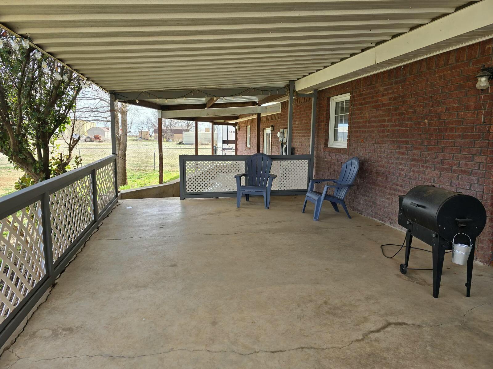 3006 N County Rd 3500