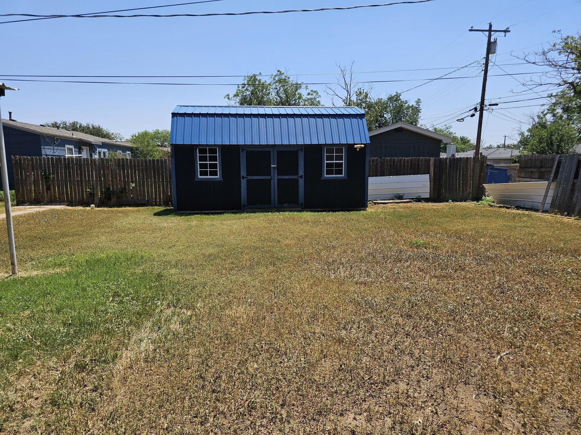 112 Holly Street