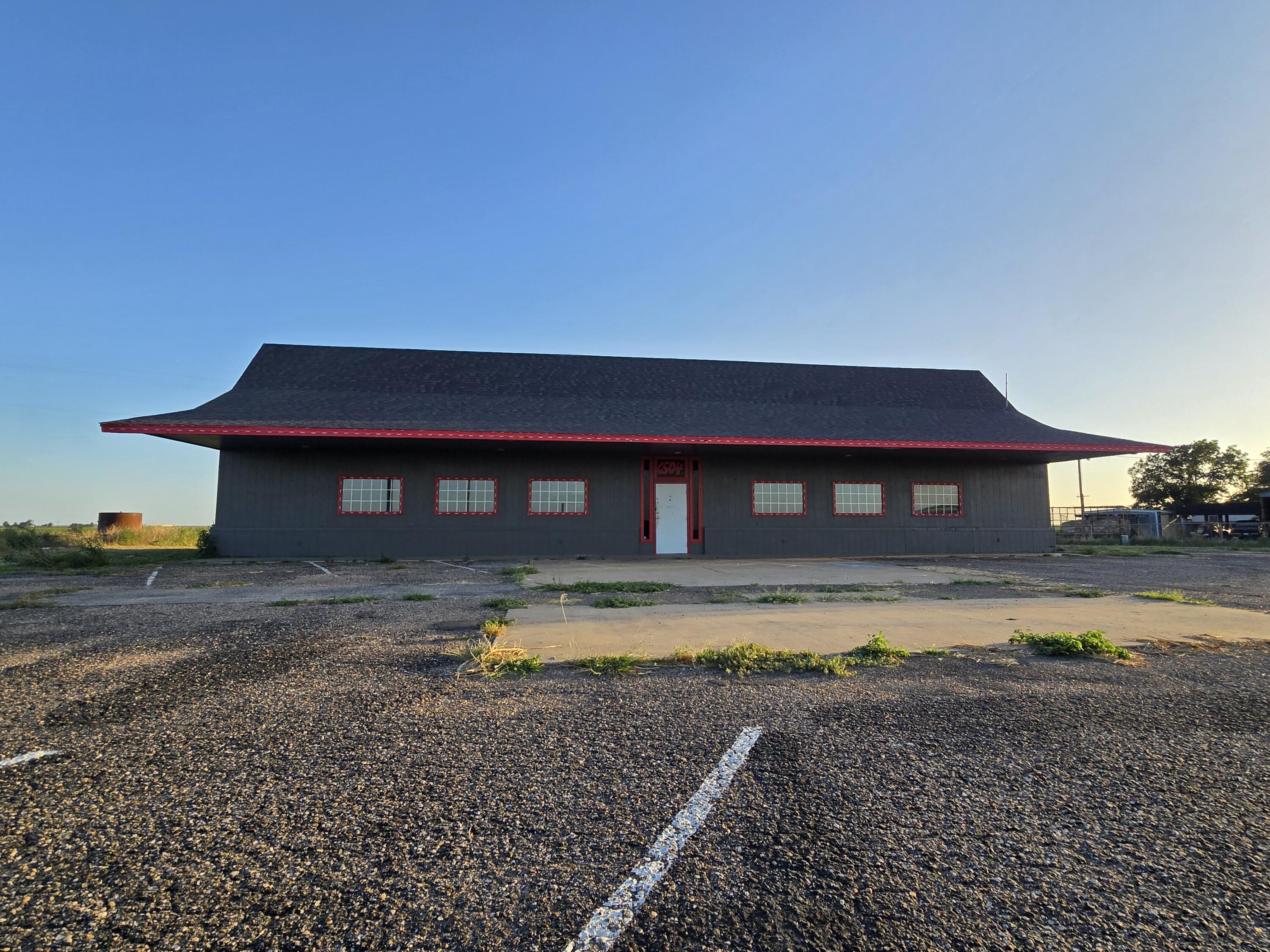 6508 E 84th Street